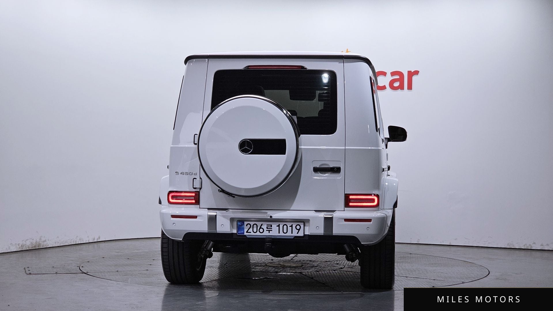 Mercedes-Benz G-Class W465 2026 — миниатюра 4