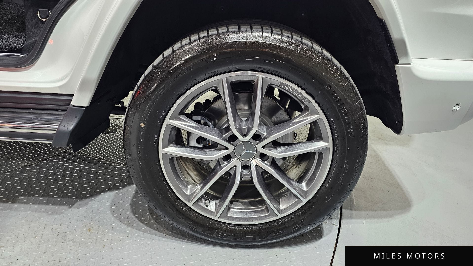 Mercedes-Benz G-Class W465 2026 — миниатюра 5