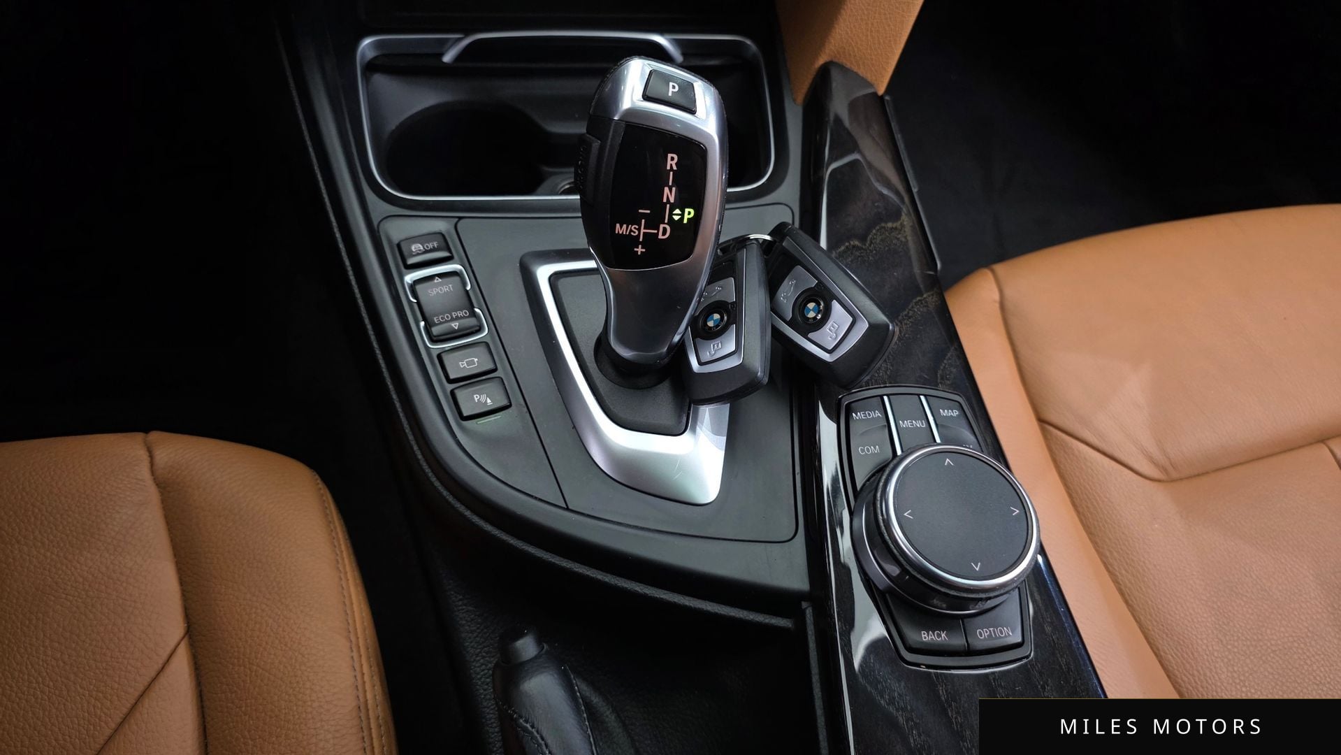 BMW 3 Series GT (F34) 2018 — миниатюра 9