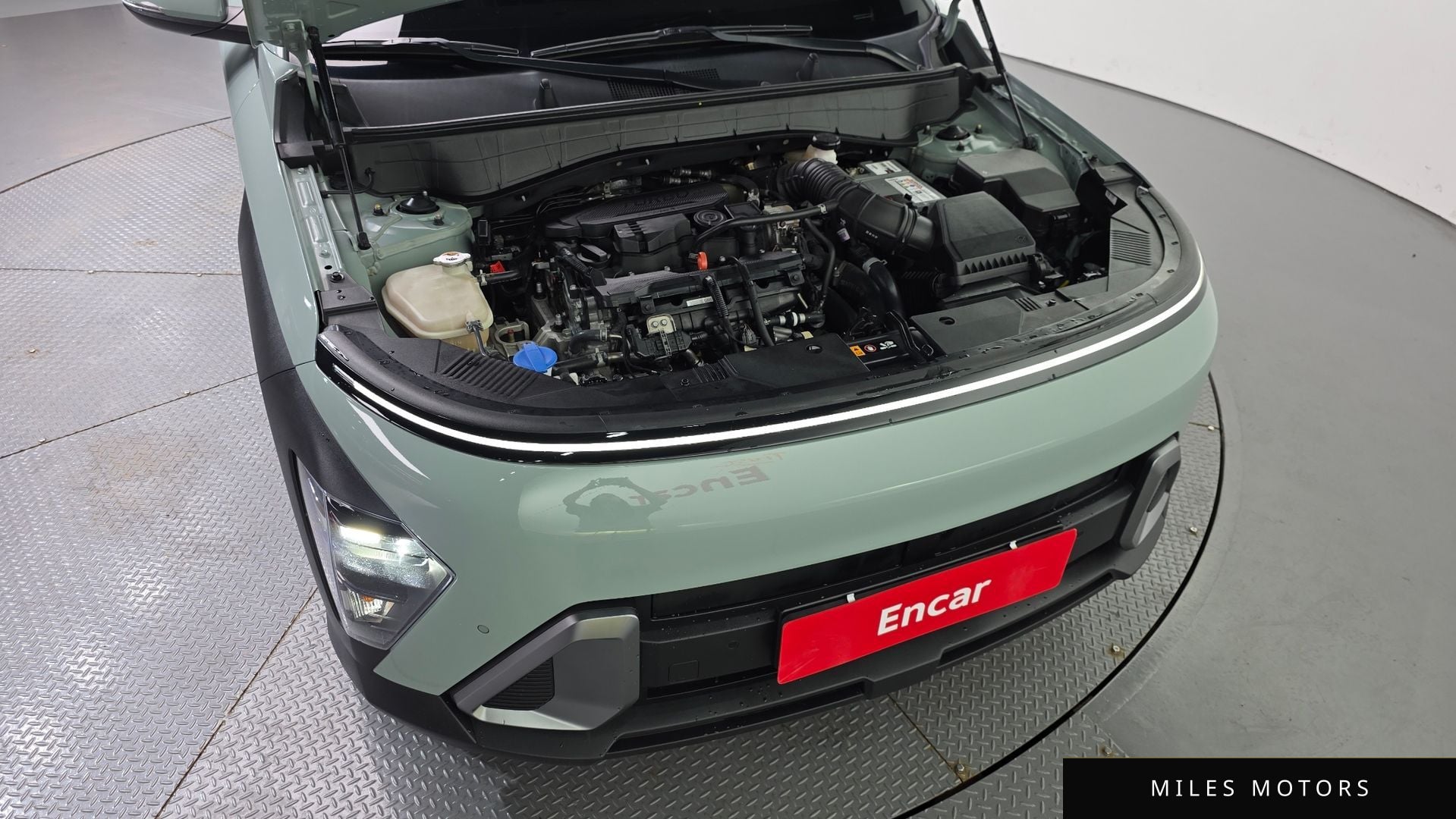 Hyundai Kona 2023 — миниатюра 6