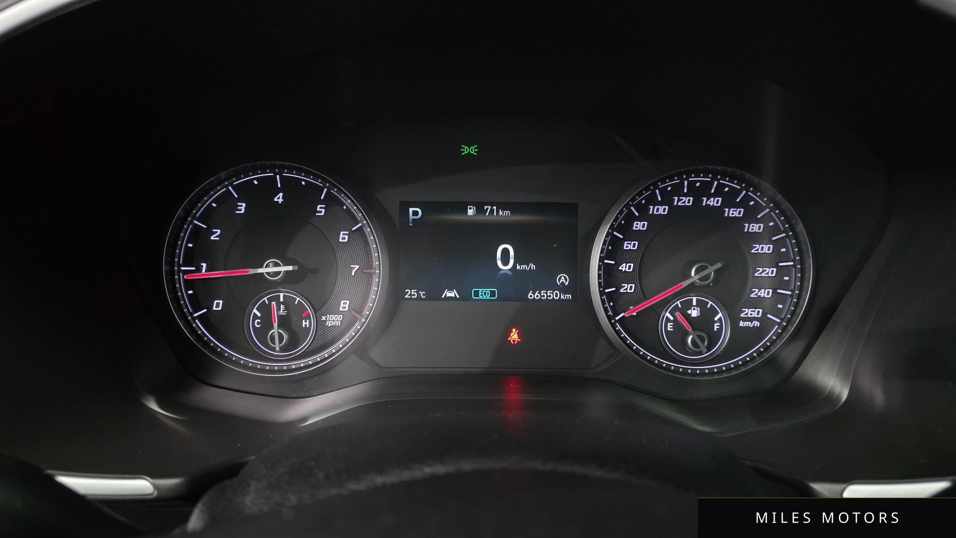 Hyundai Santafe 2021 — миниатюра 11