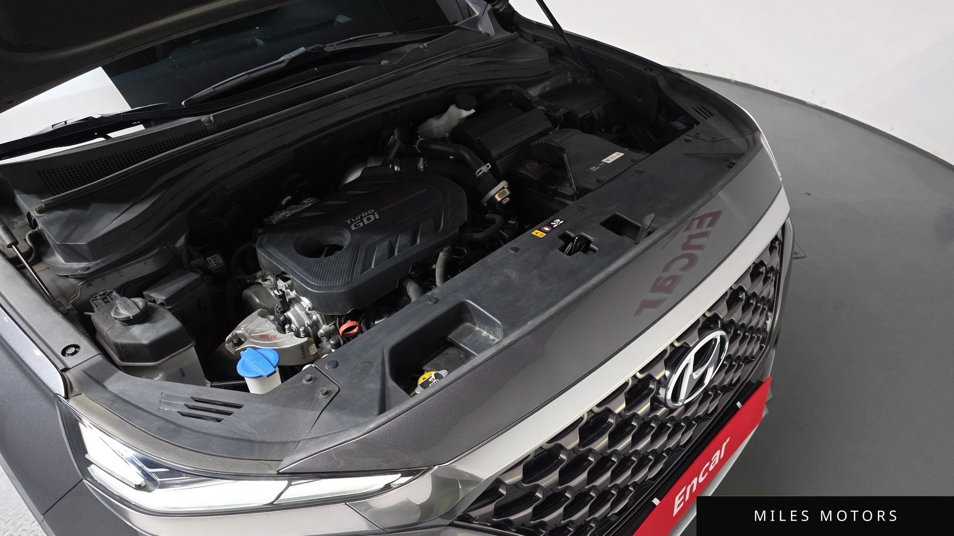 Hyundai Santafe 2019 — миниатюра 5