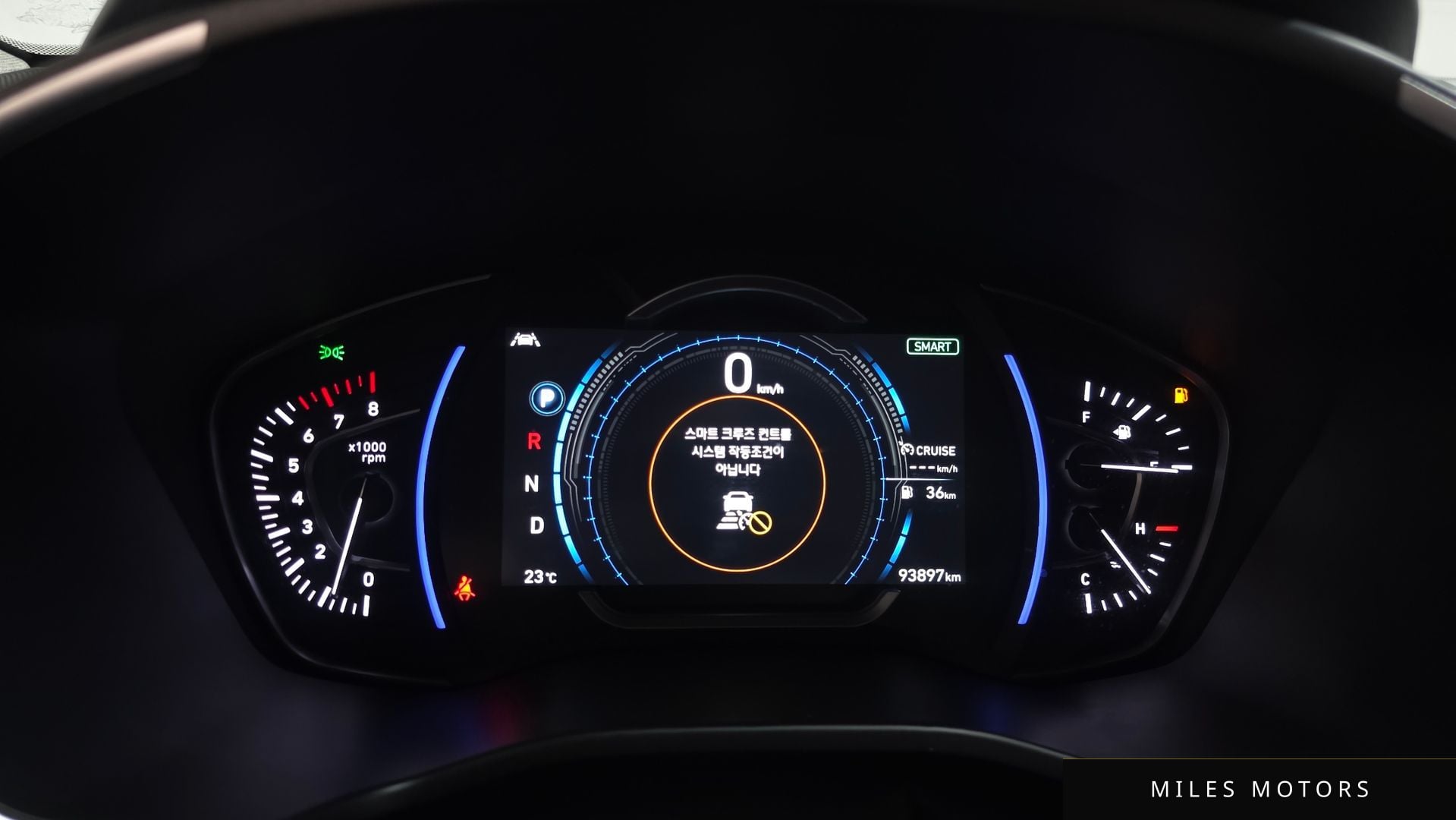 Hyundai Santafe 2019 — миниатюра 10