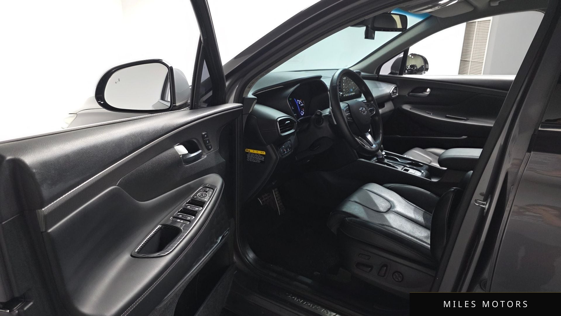 Hyundai Santafe 2019 — миниатюра 12