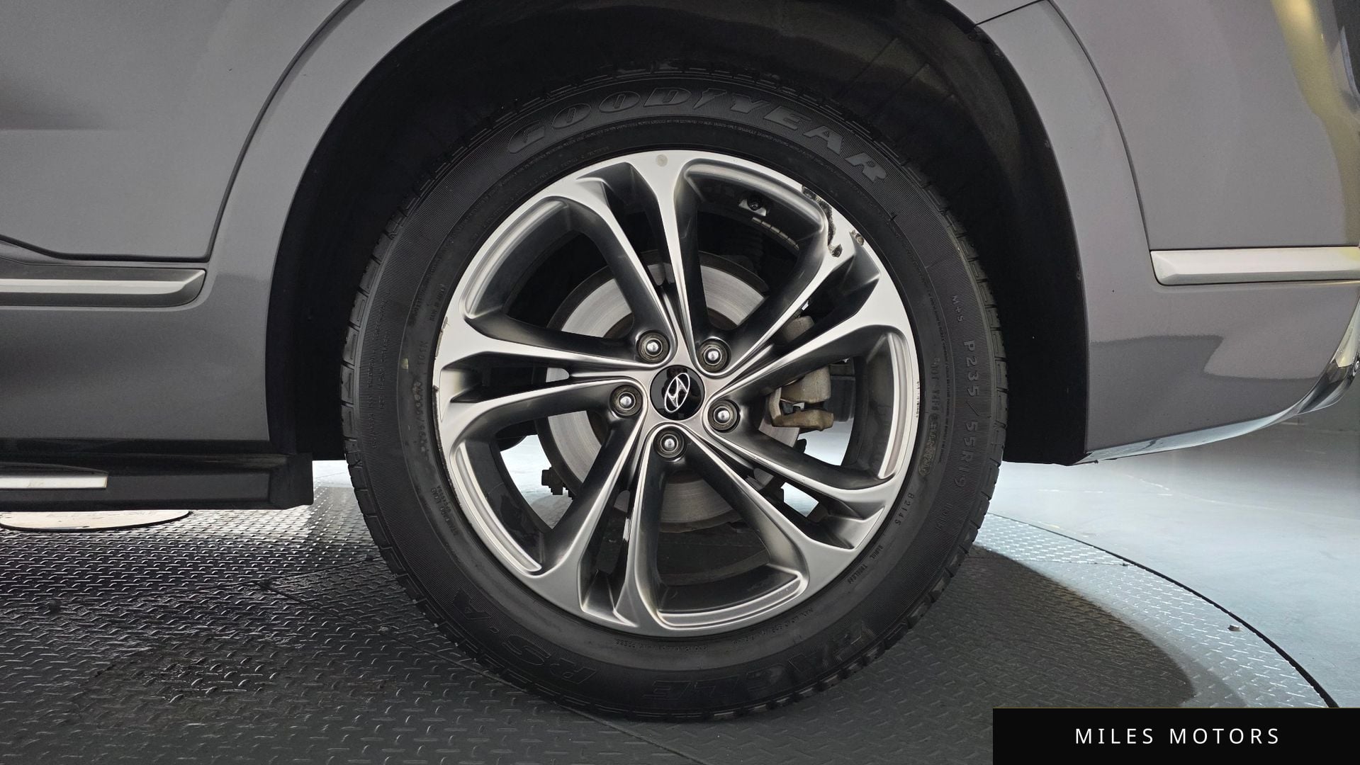 Hyundai Santafe 2019 — миниатюра 6
