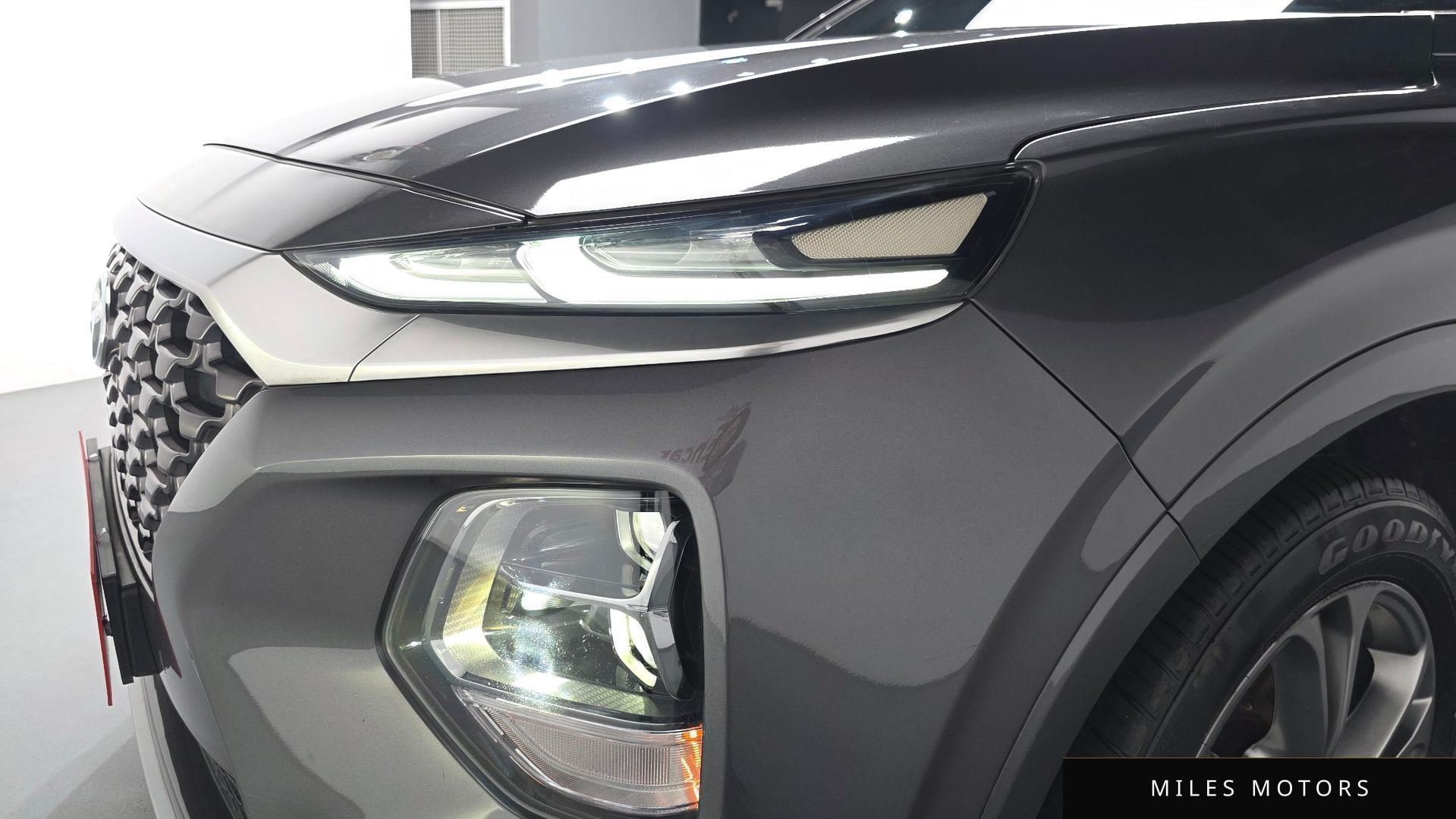 Hyundai Santafe 2019 — миниатюра 7
