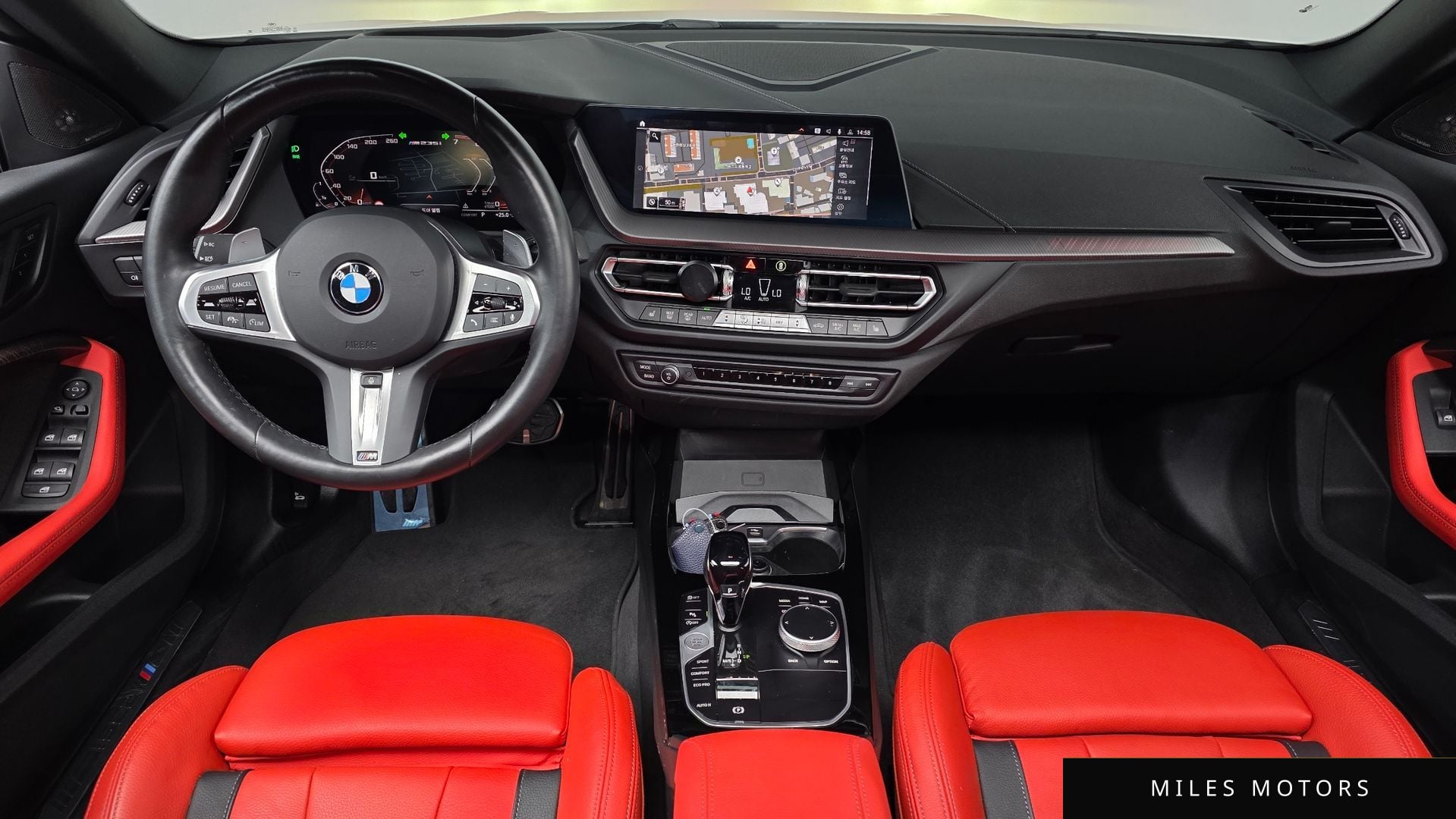 BMW 2-Series 2024 — миниатюра 9