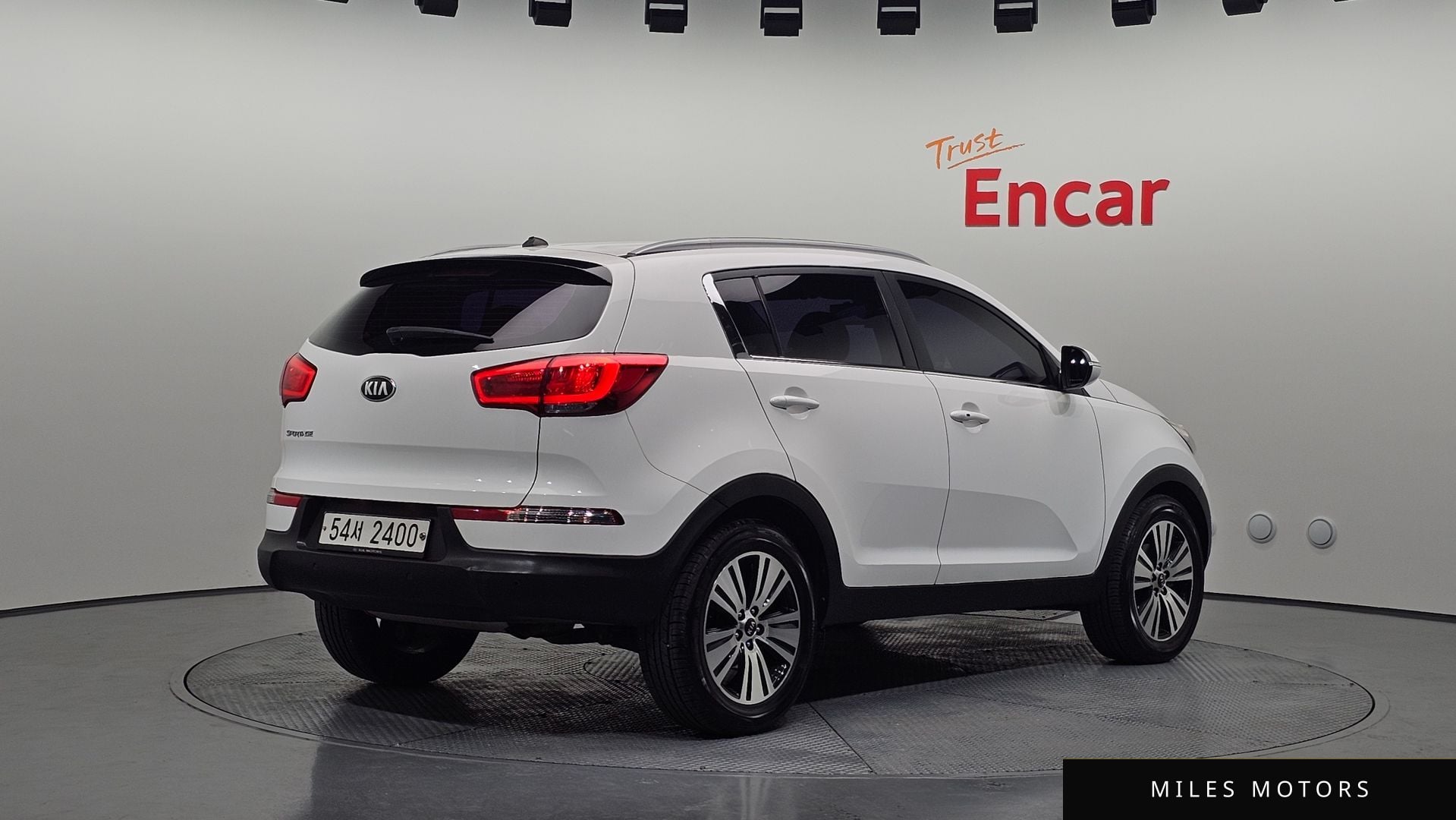 Kia Sportage 2015 — миниатюра 2