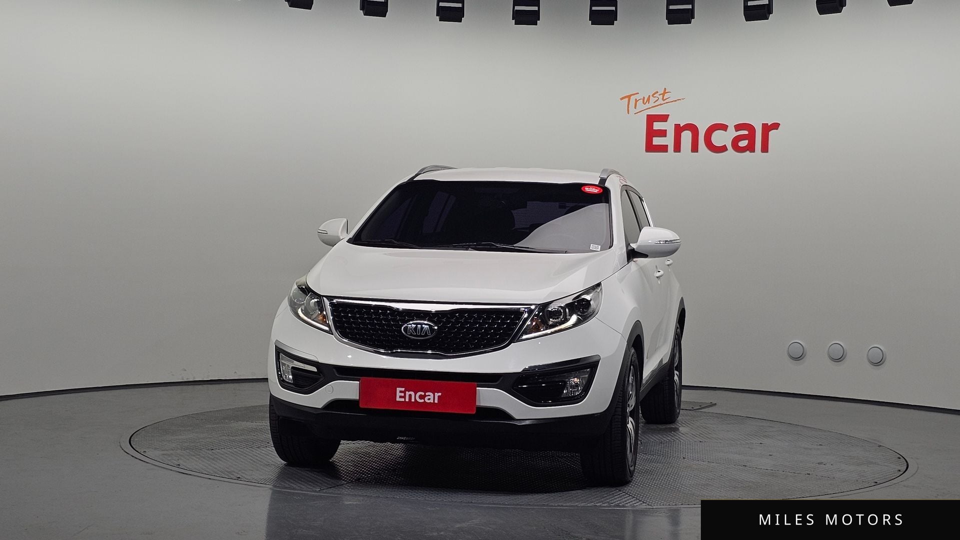 Kia Sportage 2015 — миниатюра 3