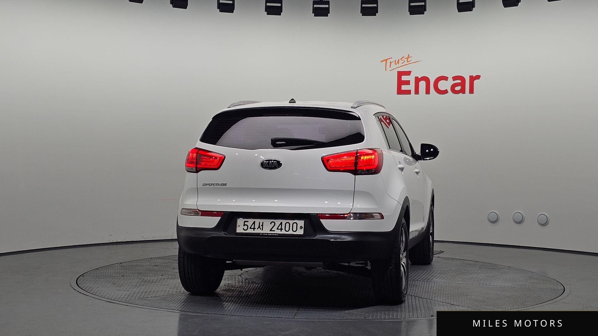 Kia Sportage 2015 — миниатюра 4