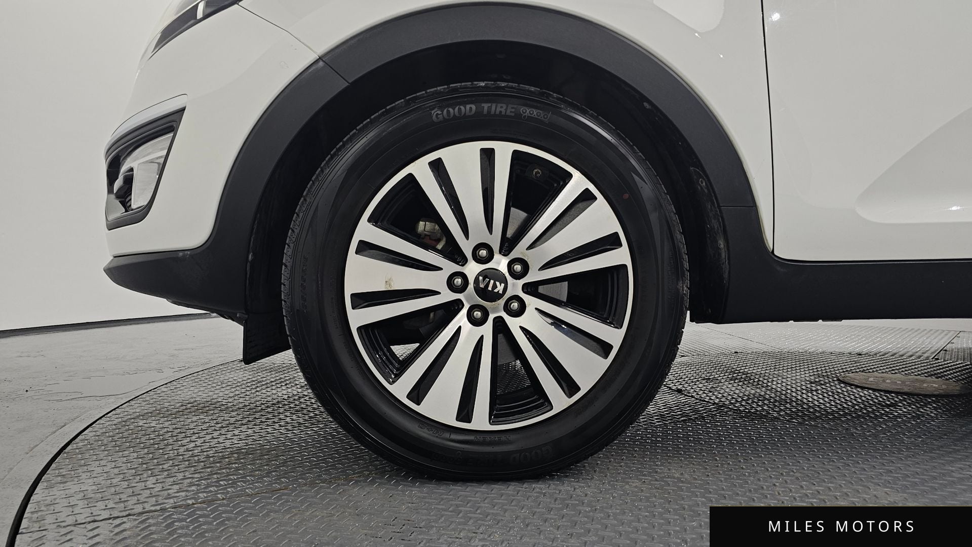 Kia Sportage 2015 — миниатюра 5