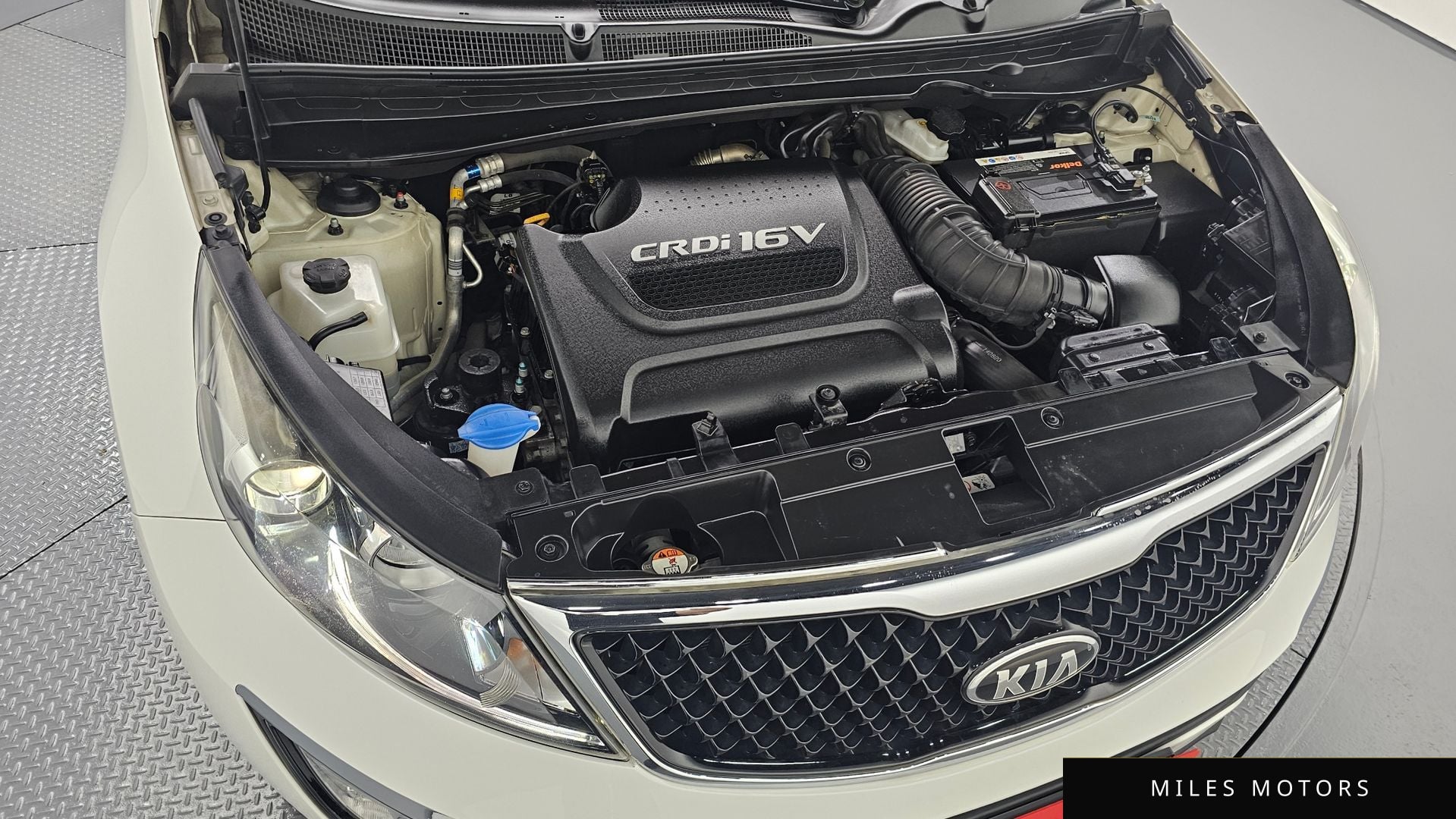 Kia Sportage 2015 — миниатюра 6