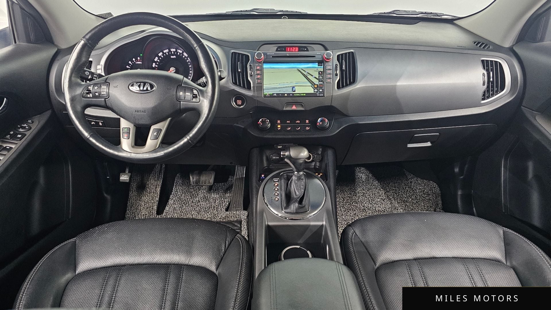 Kia Sportage 2015 — миниатюра 7