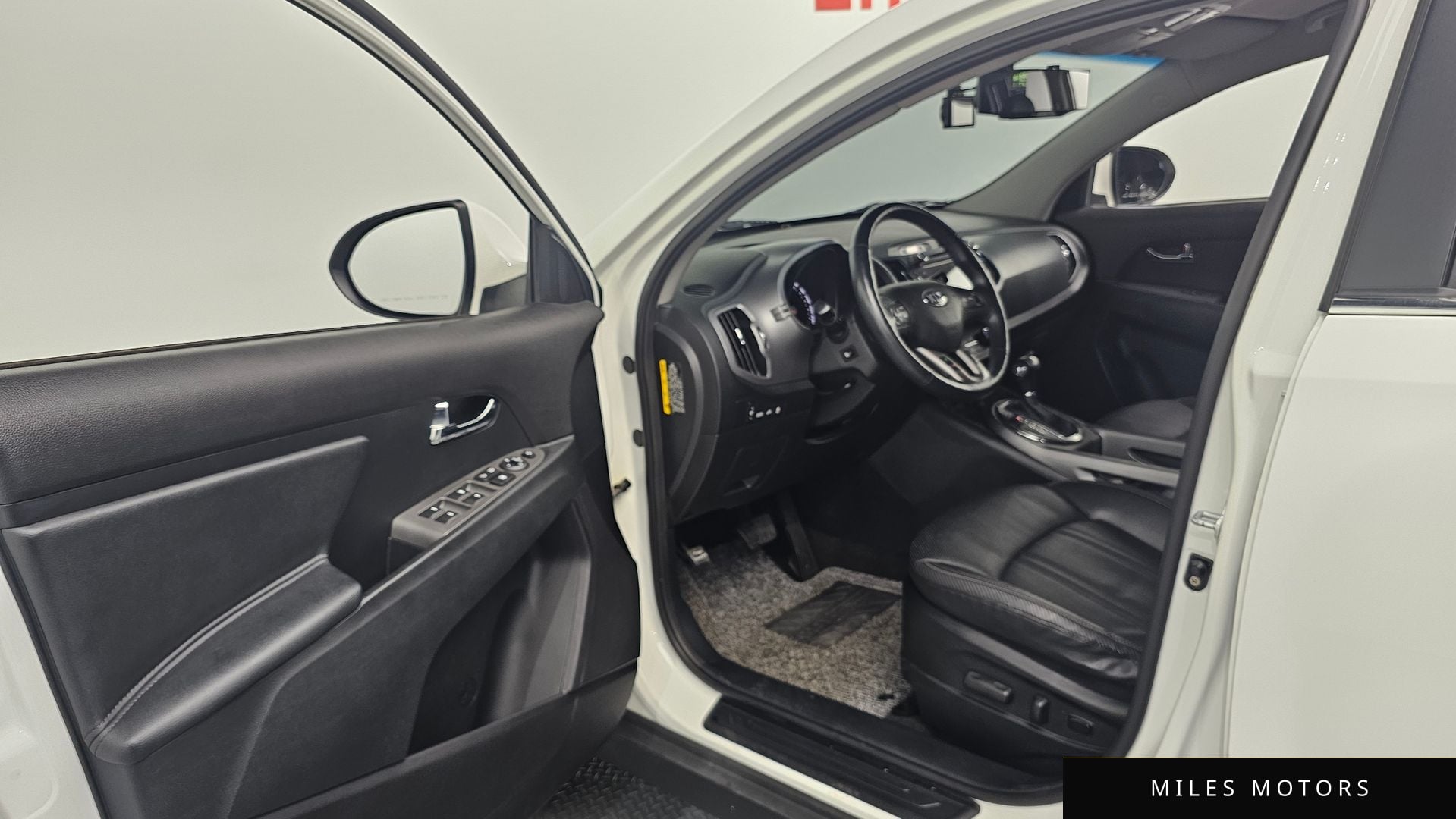Kia Sportage 2015 — миниатюра 10