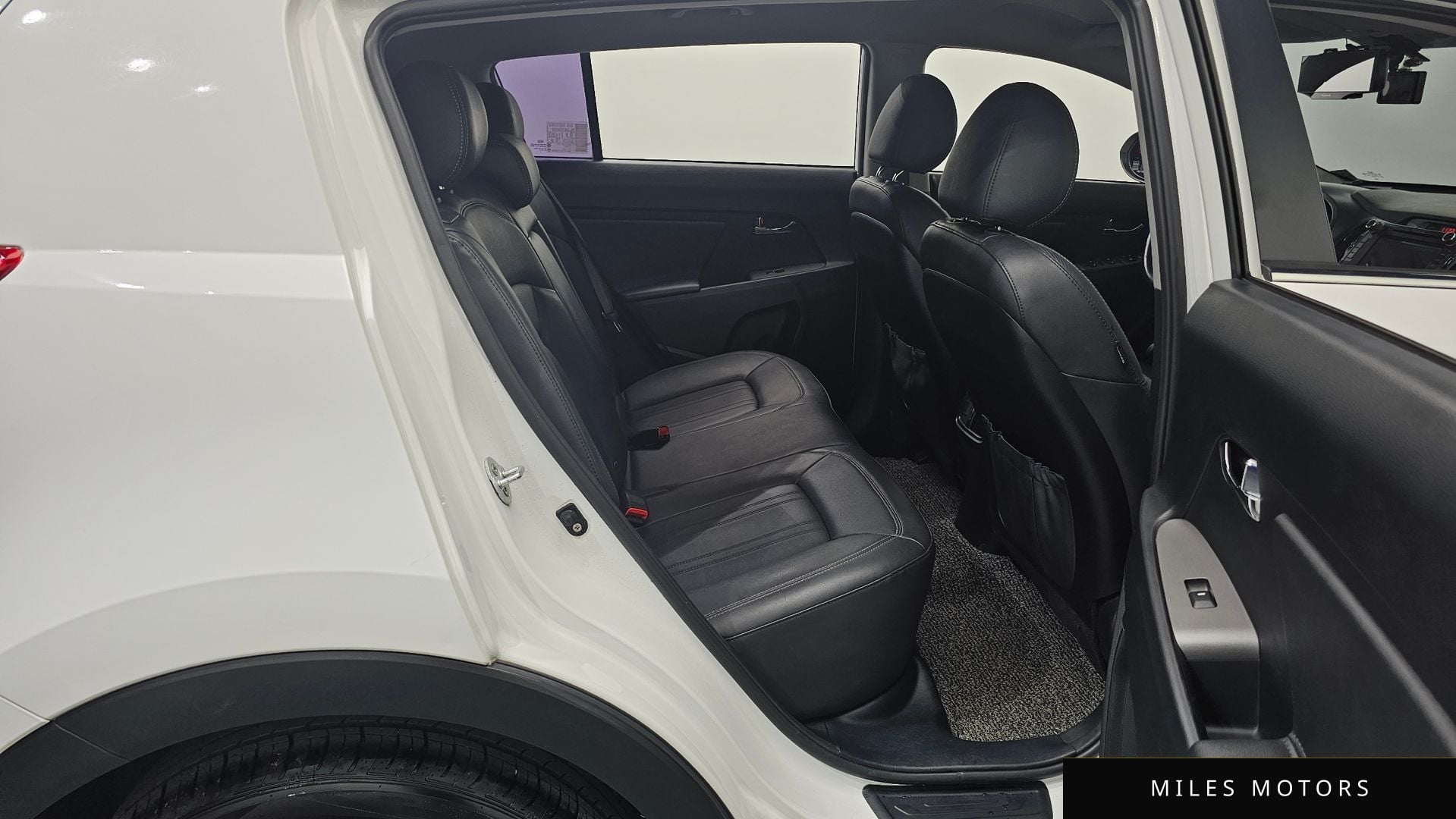 Kia Sportage 2015 — миниатюра 11