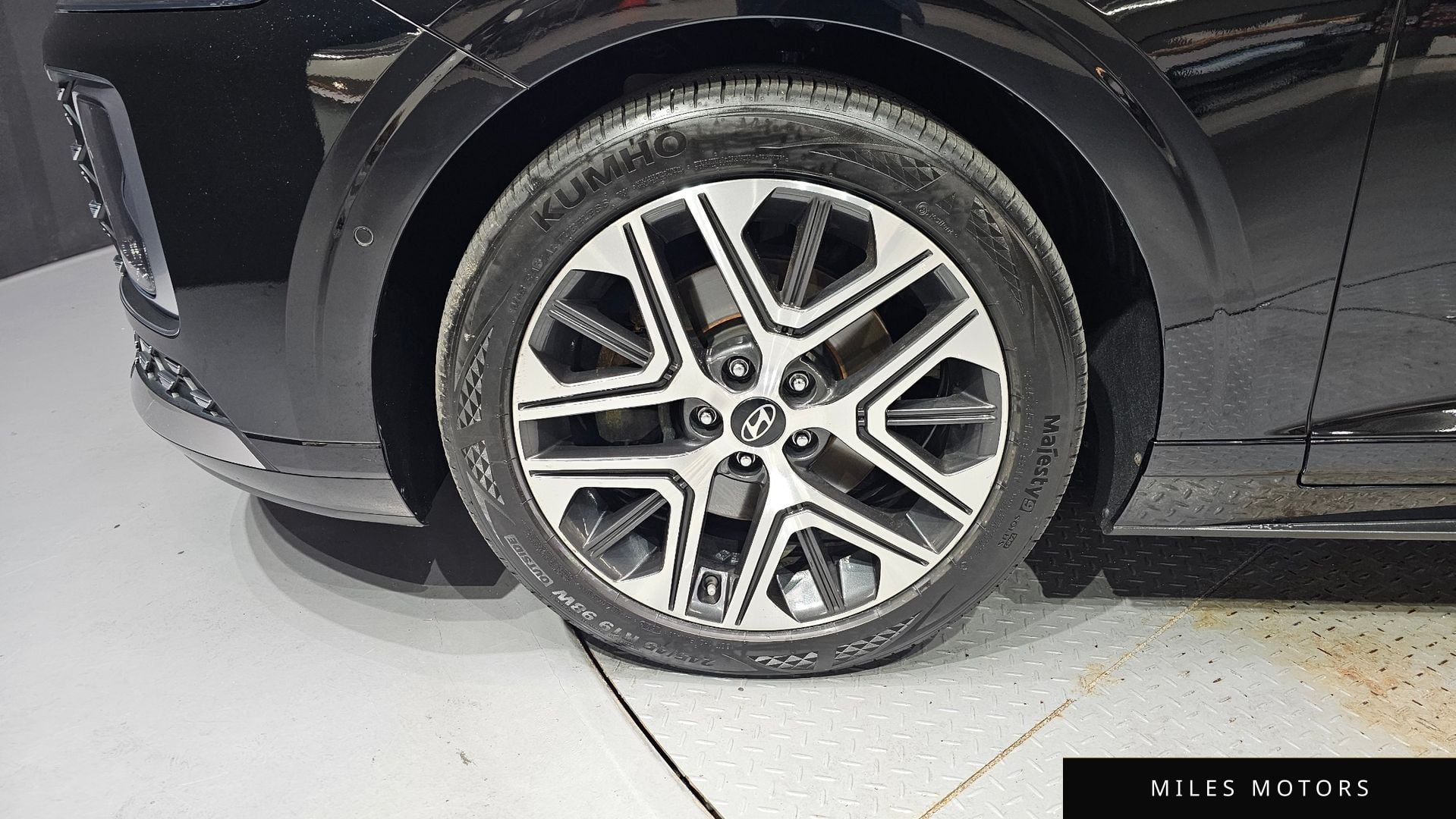 Hyundai Grandeur 2023 — миниатюра 5