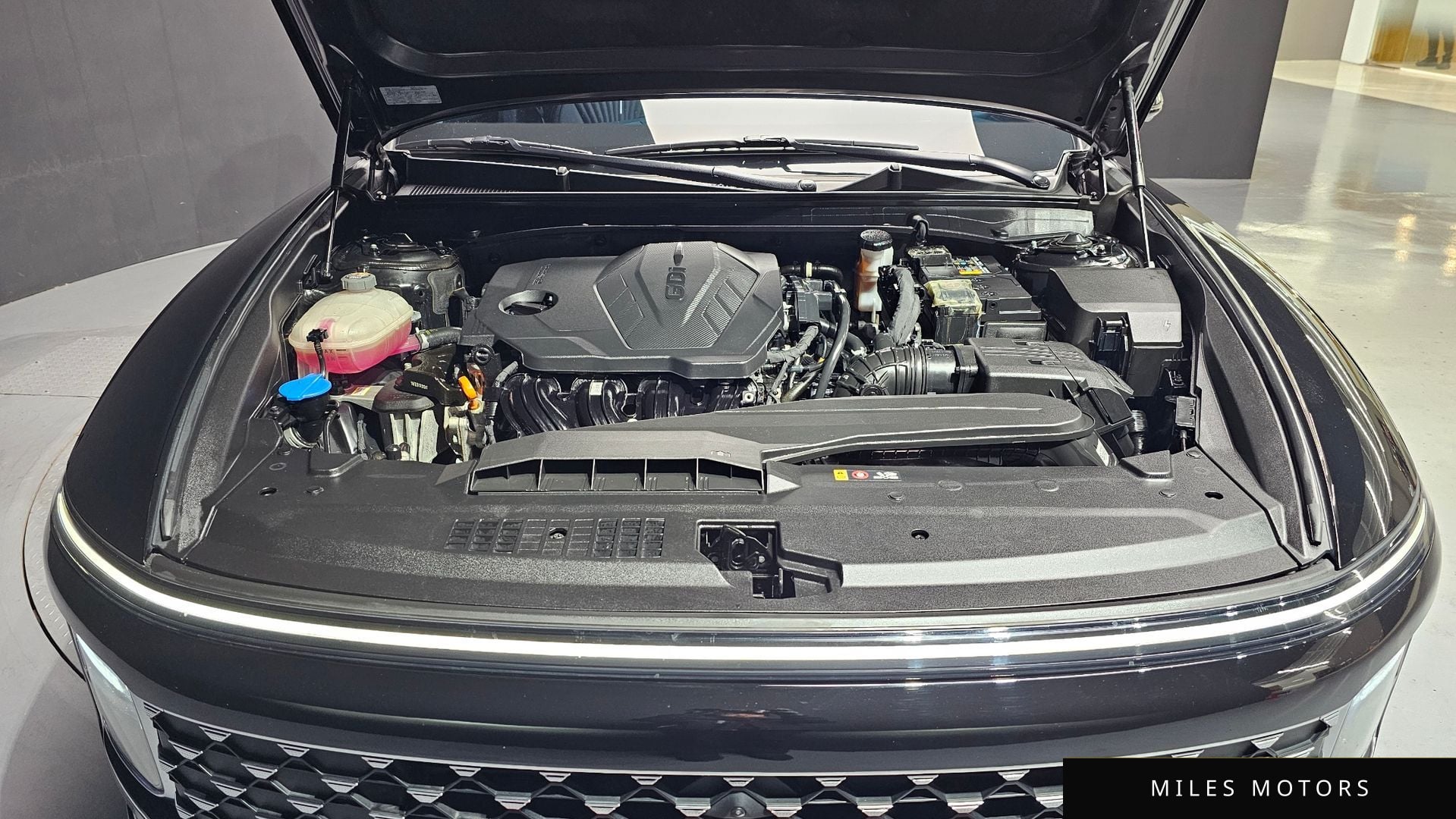 Hyundai Grandeur 2023 — миниатюра 6