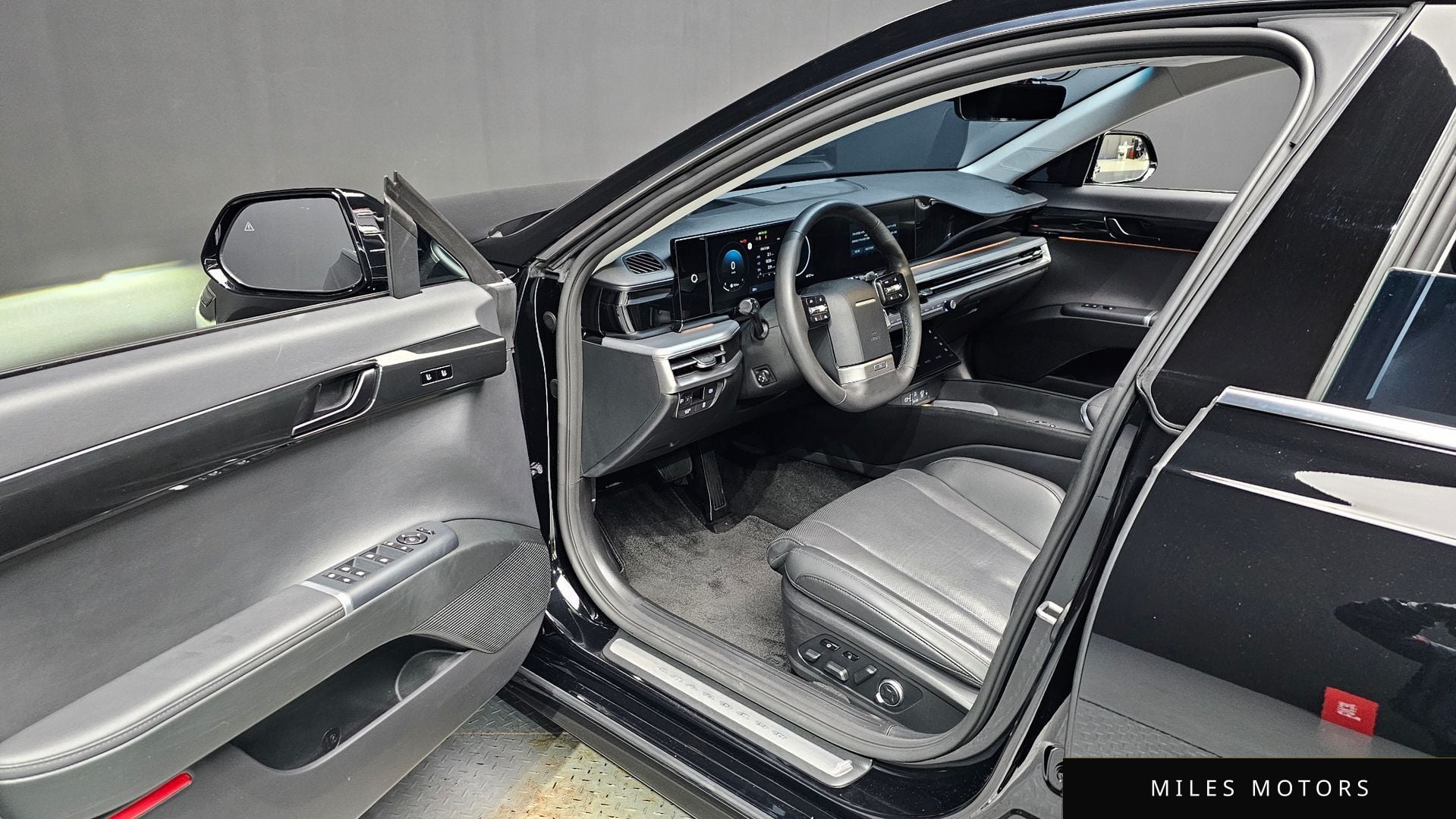 Hyundai Grandeur 2023 — миниатюра 10