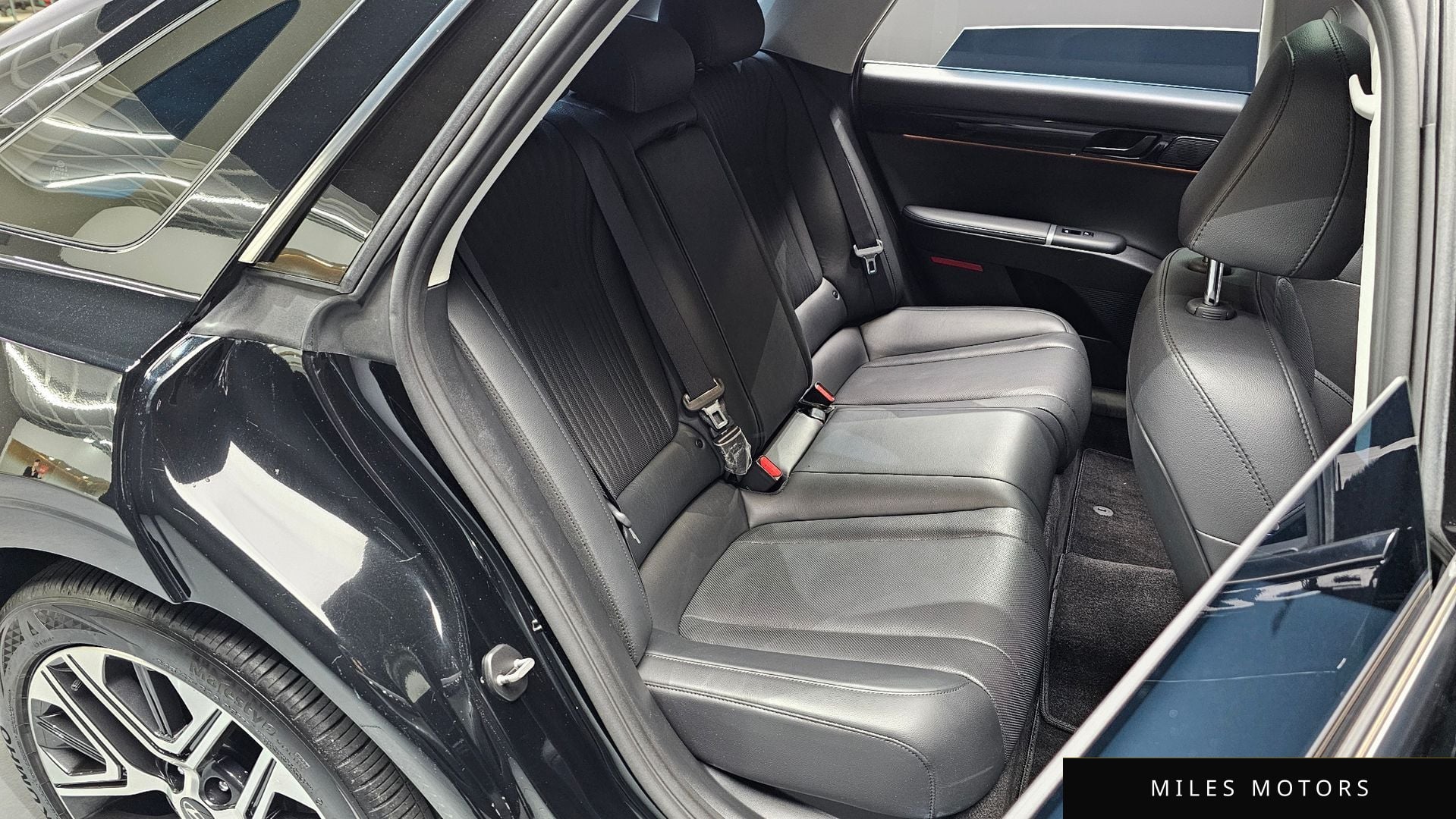 Hyundai Grandeur 2023 — миниатюра 11