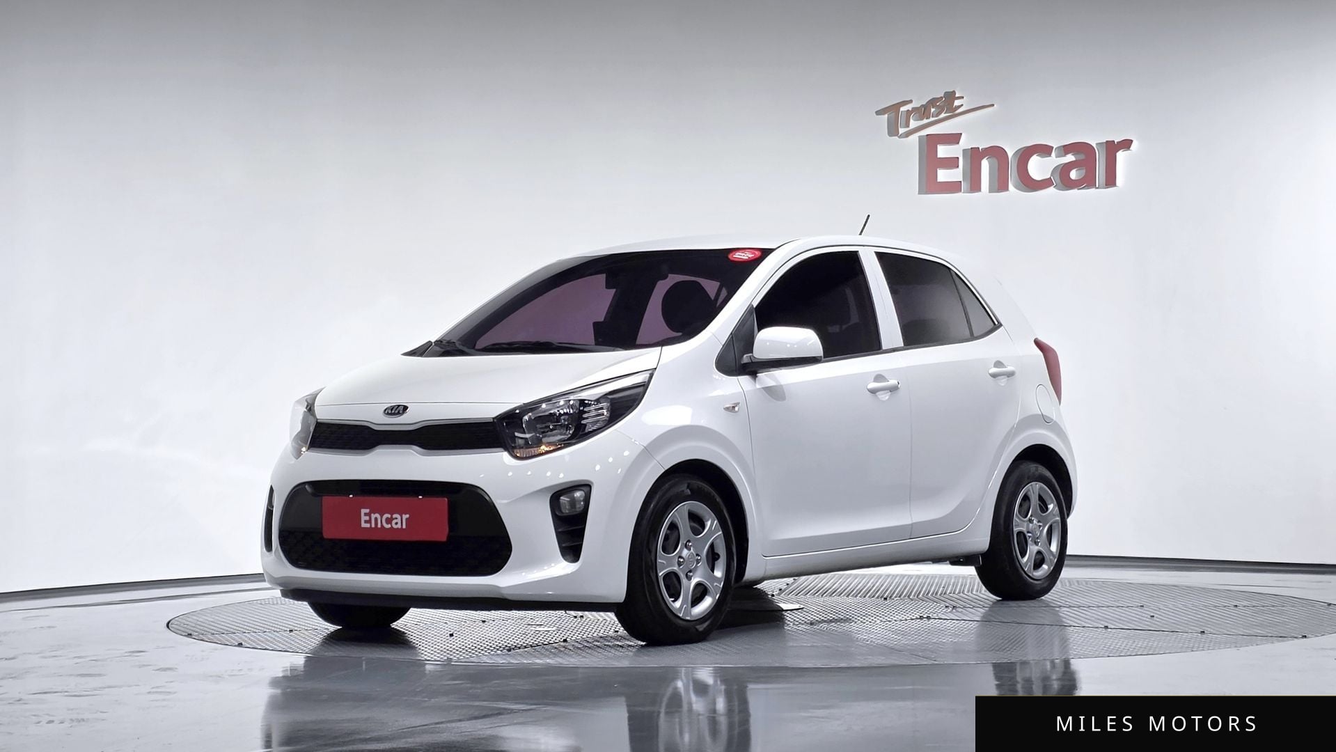 Kia morning 2019 — фото 1 из 12