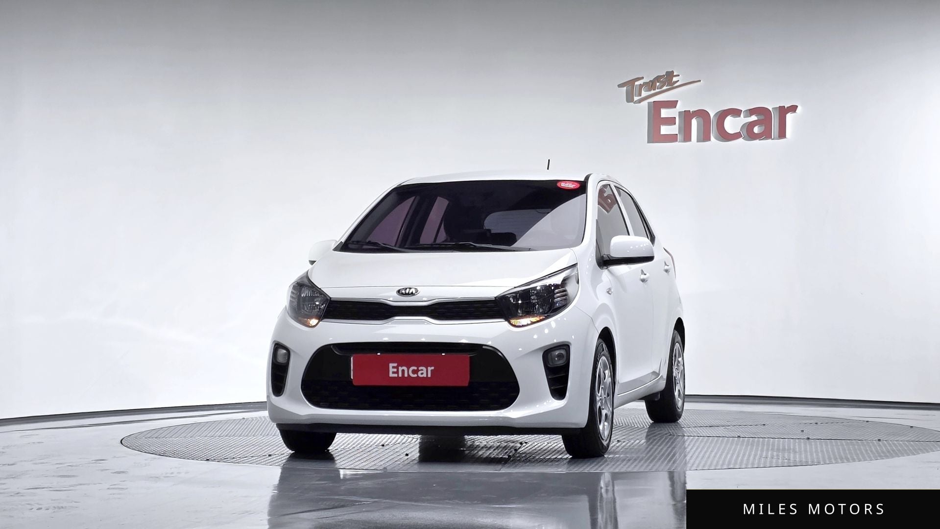 Kia morning 2019 — миниатюра 3