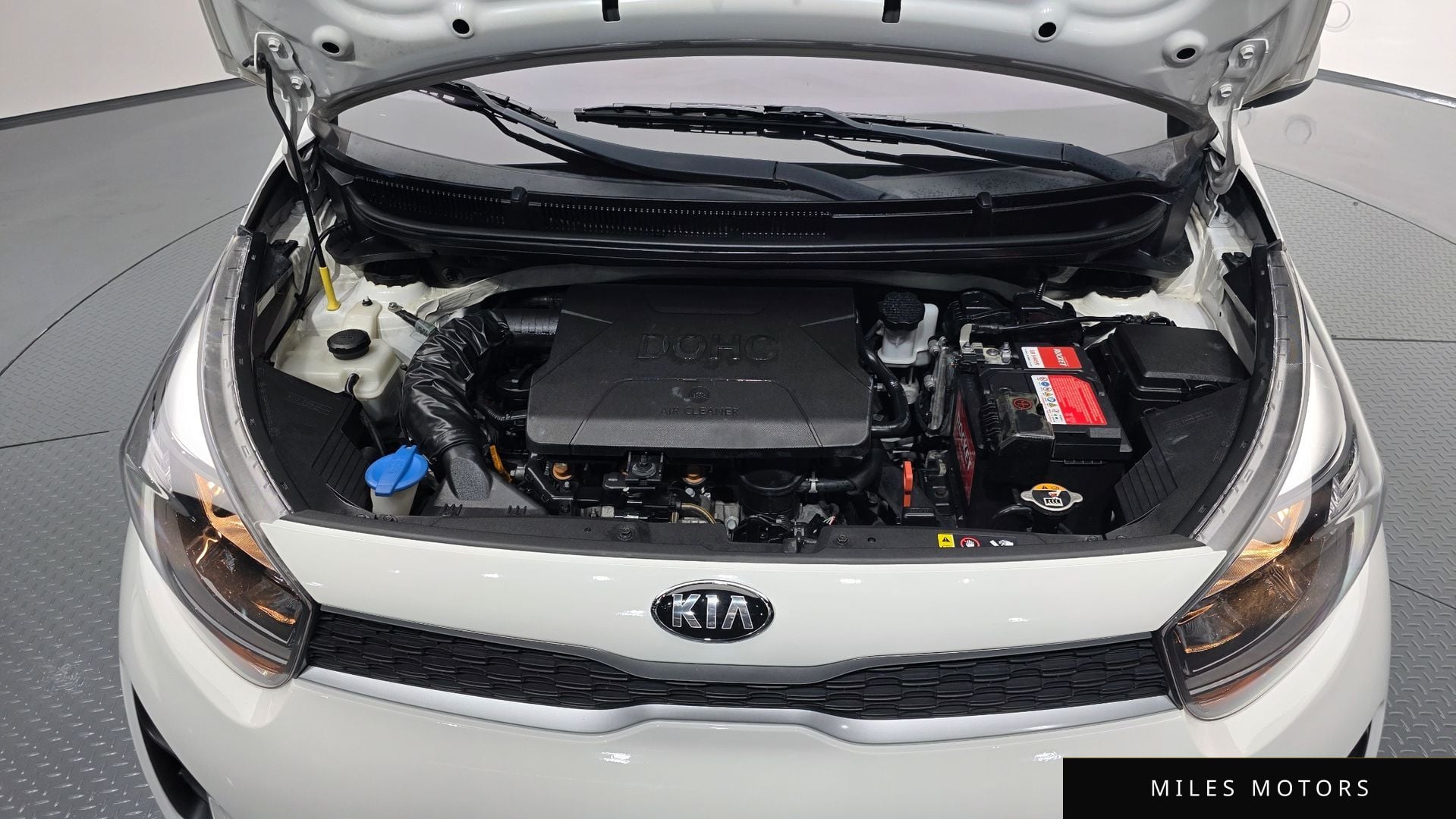 Kia morning 2019 — миниатюра 6