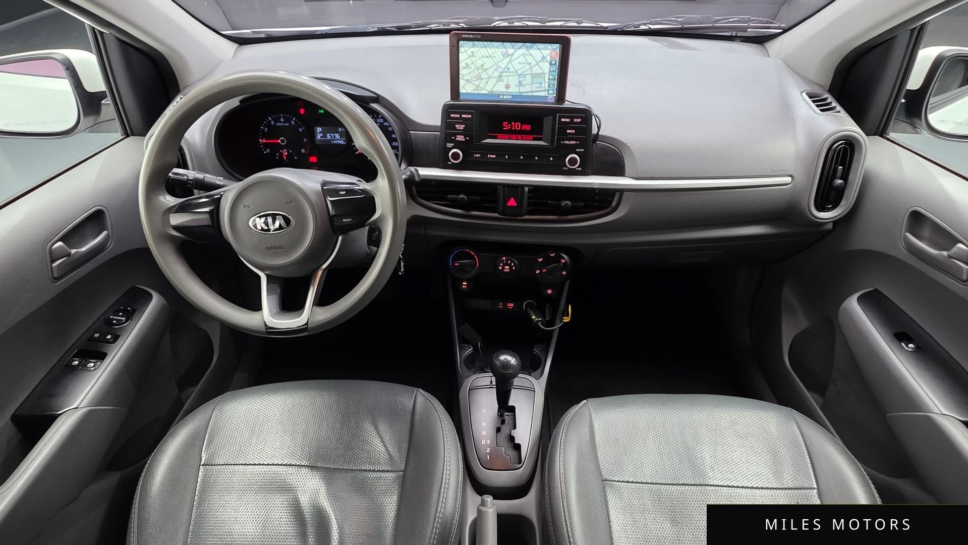 Kia morning 2019 — миниатюра 7