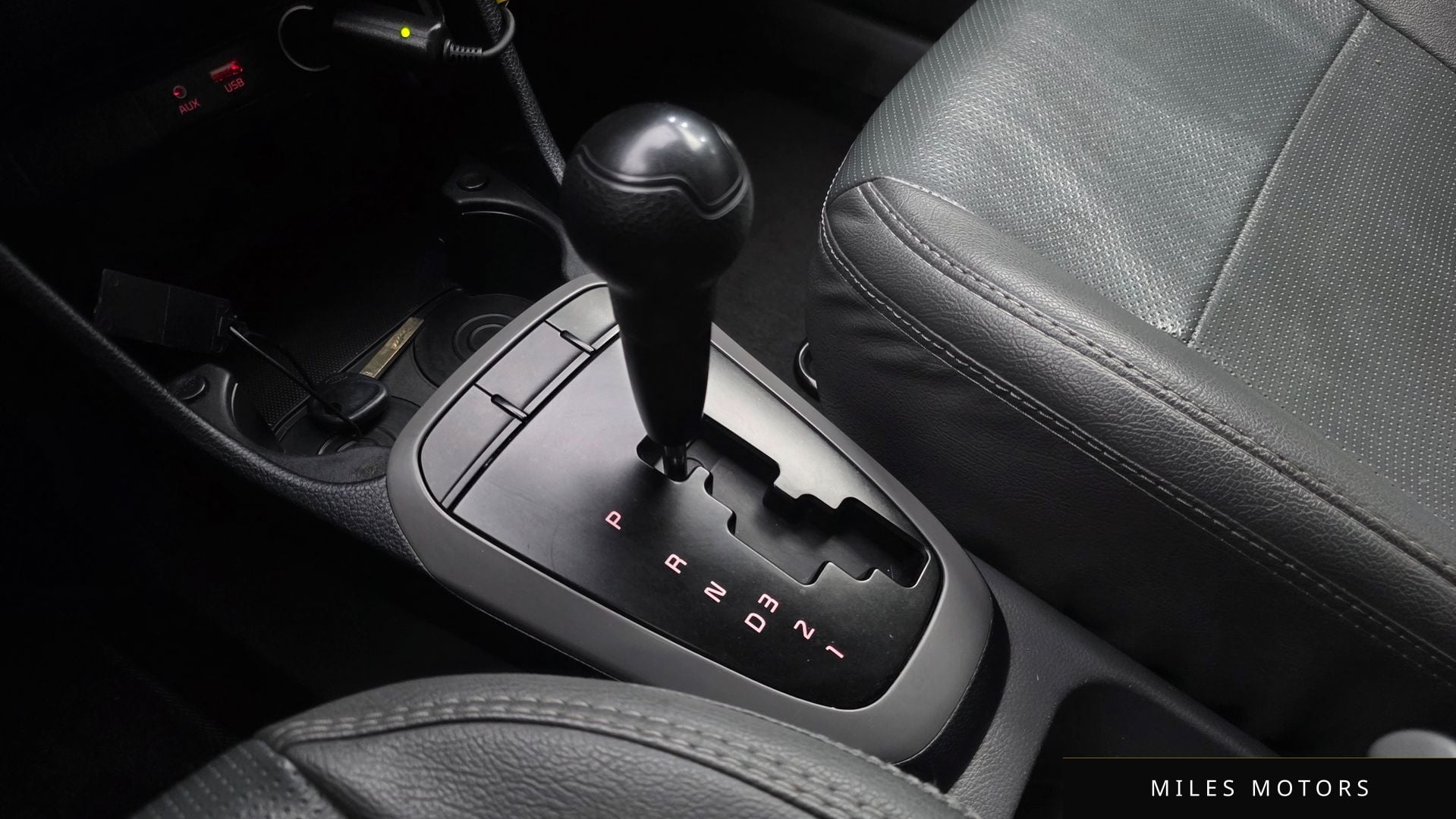 Kia morning 2019 — миниатюра 9