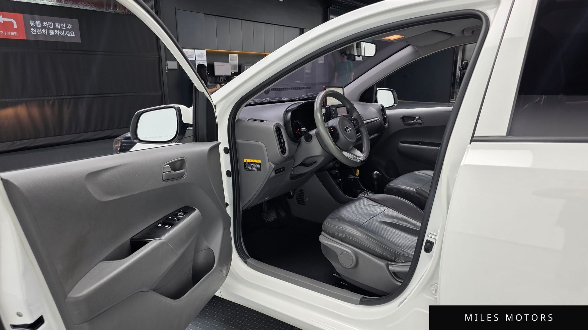 Kia morning 2019 — миниатюра 10