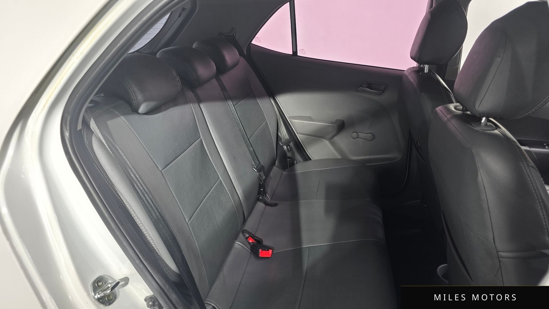 Kia morning 2019 — миниатюра 11