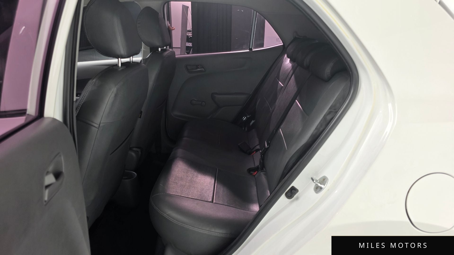 Kia morning 2019 — миниатюра 12