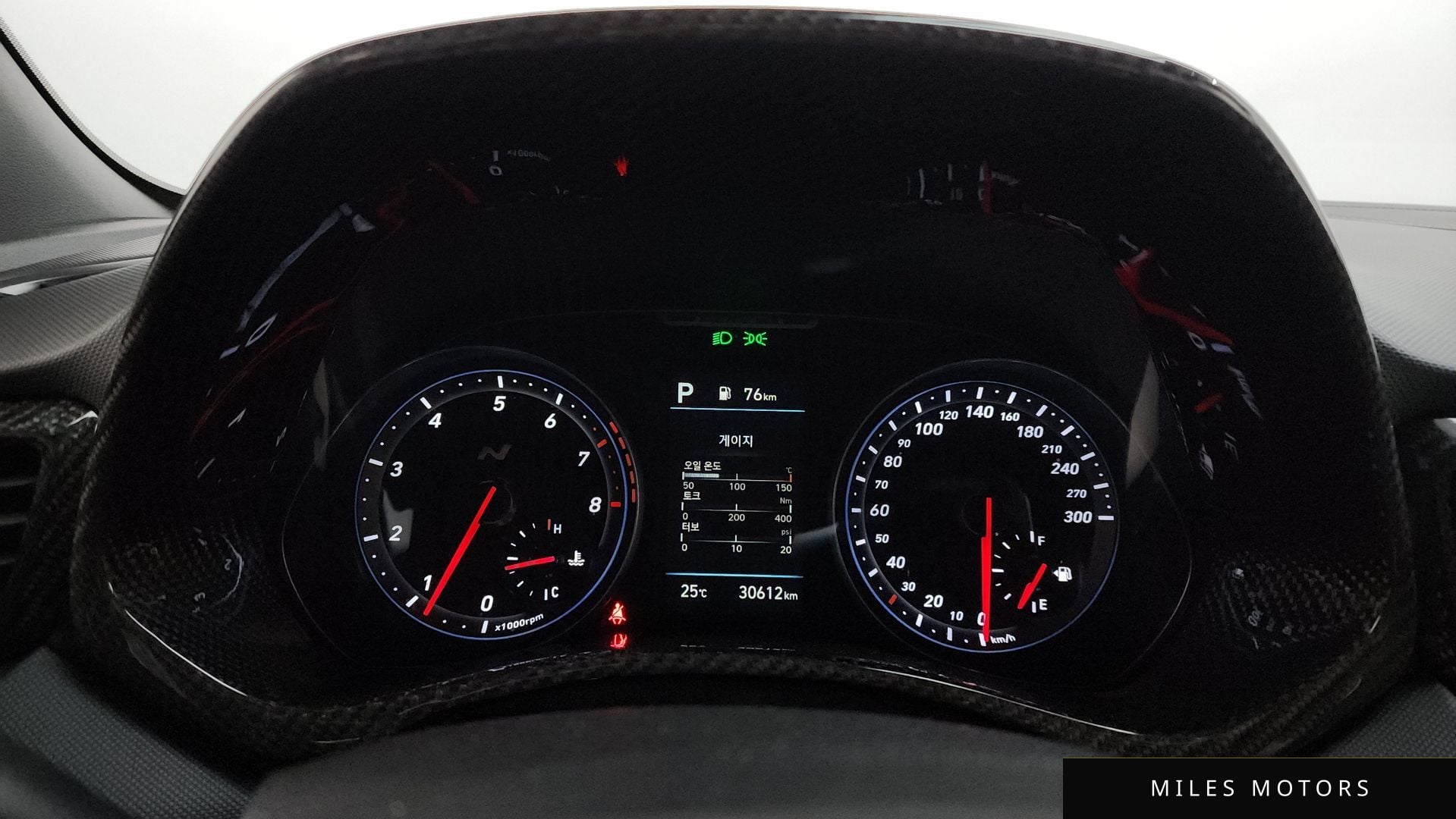 Hyundai Veloster 2022 — миниатюра 10