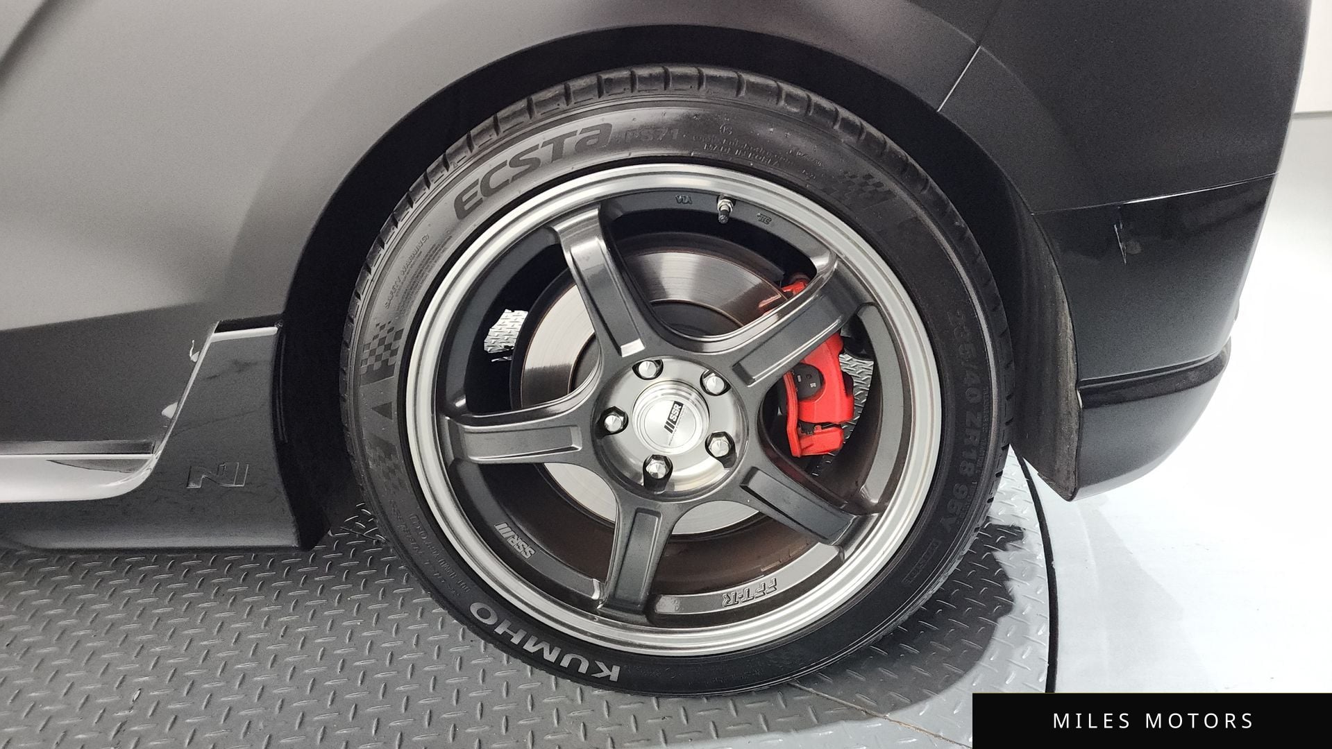 Hyundai Veloster 2022 — миниатюра 6