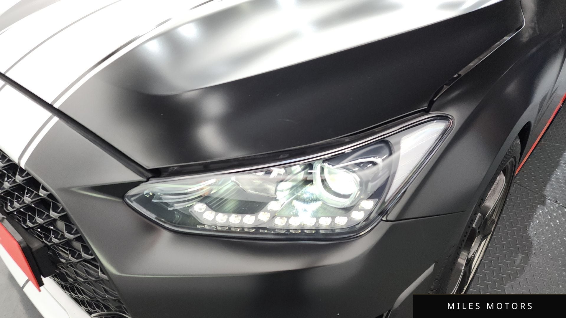 Hyundai Veloster 2022 — миниатюра 7