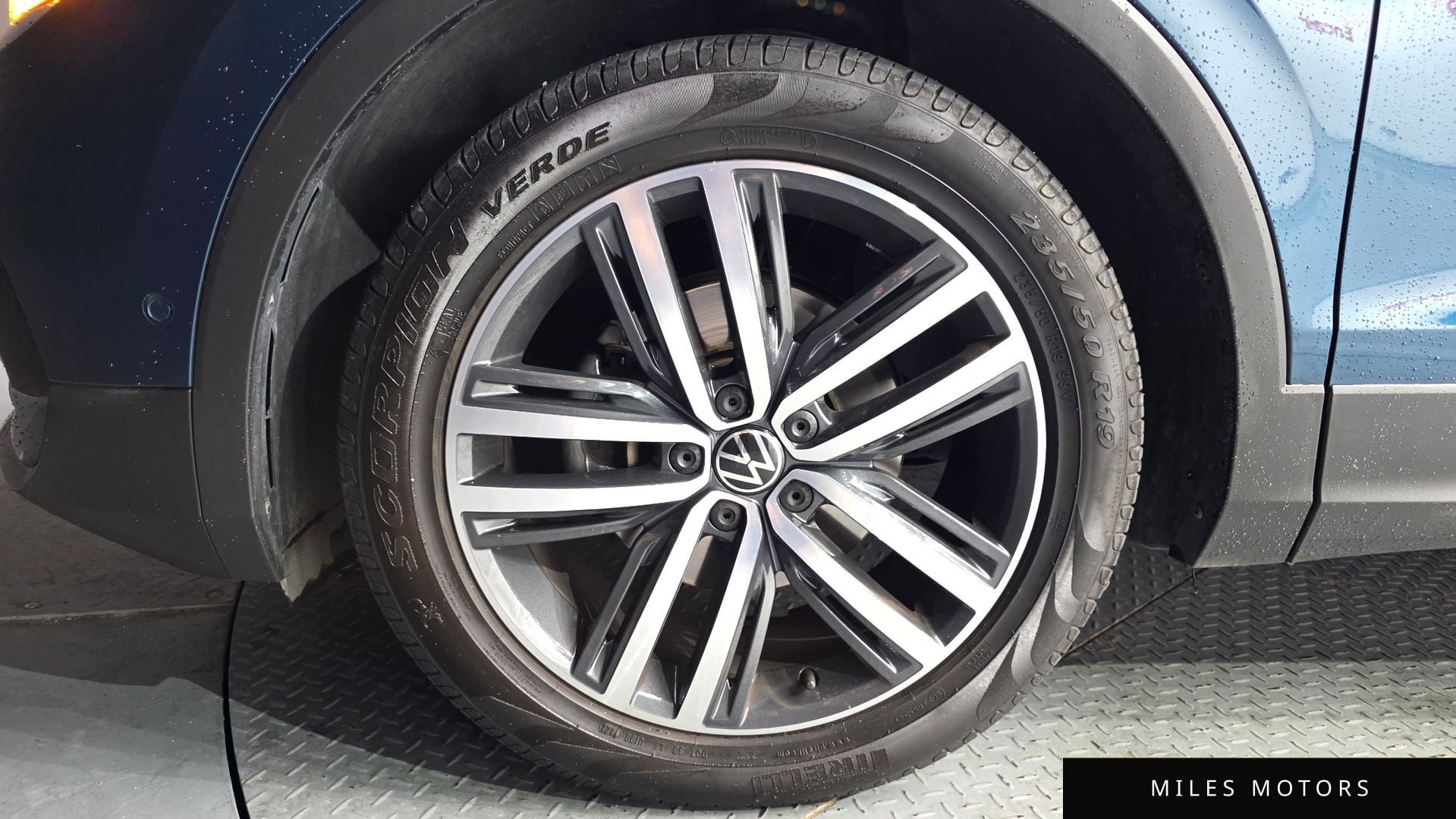 Volkswagen Tiguan 2021 — миниатюра 5