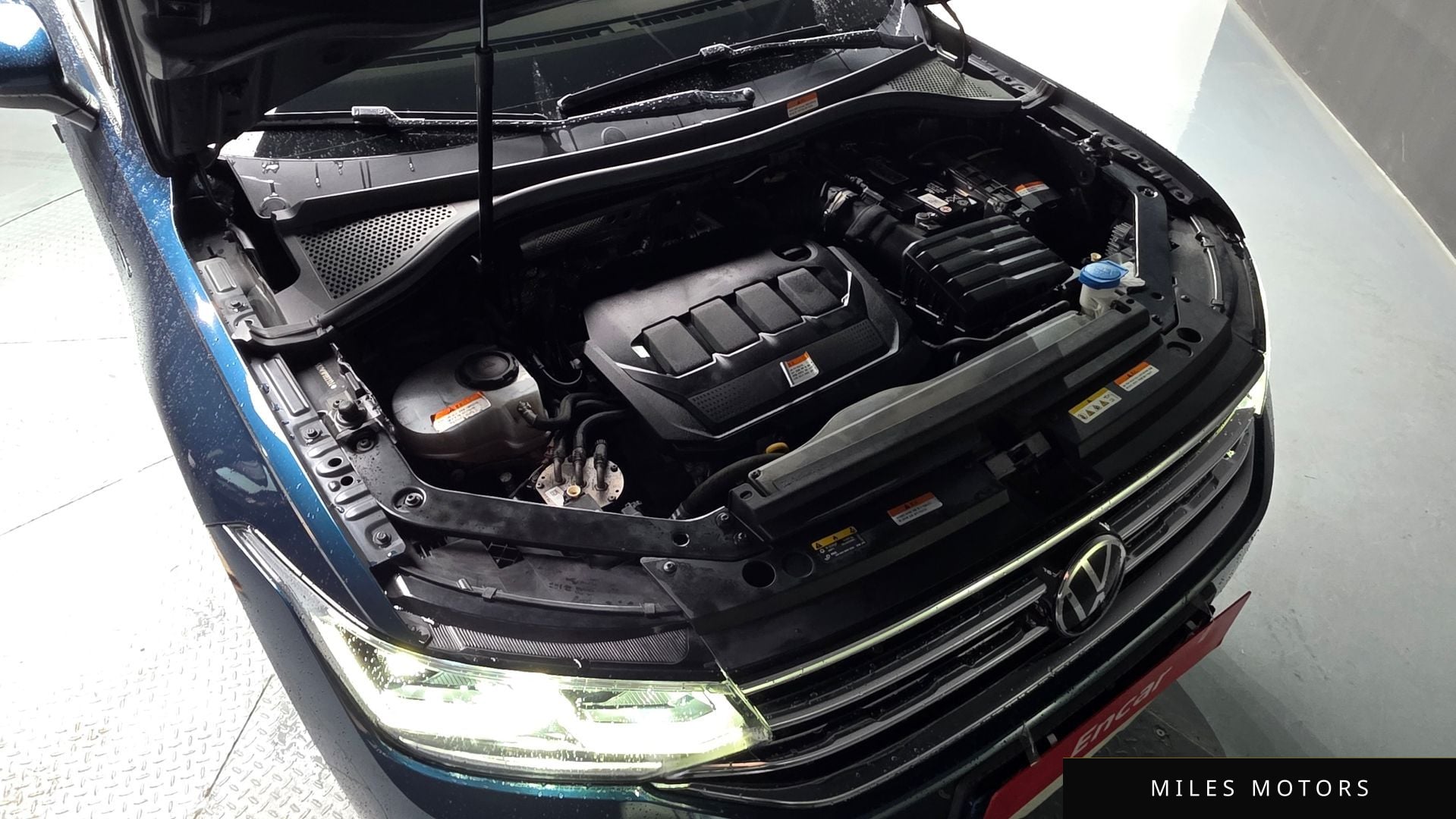 Volkswagen Tiguan 2021 — миниатюра 6