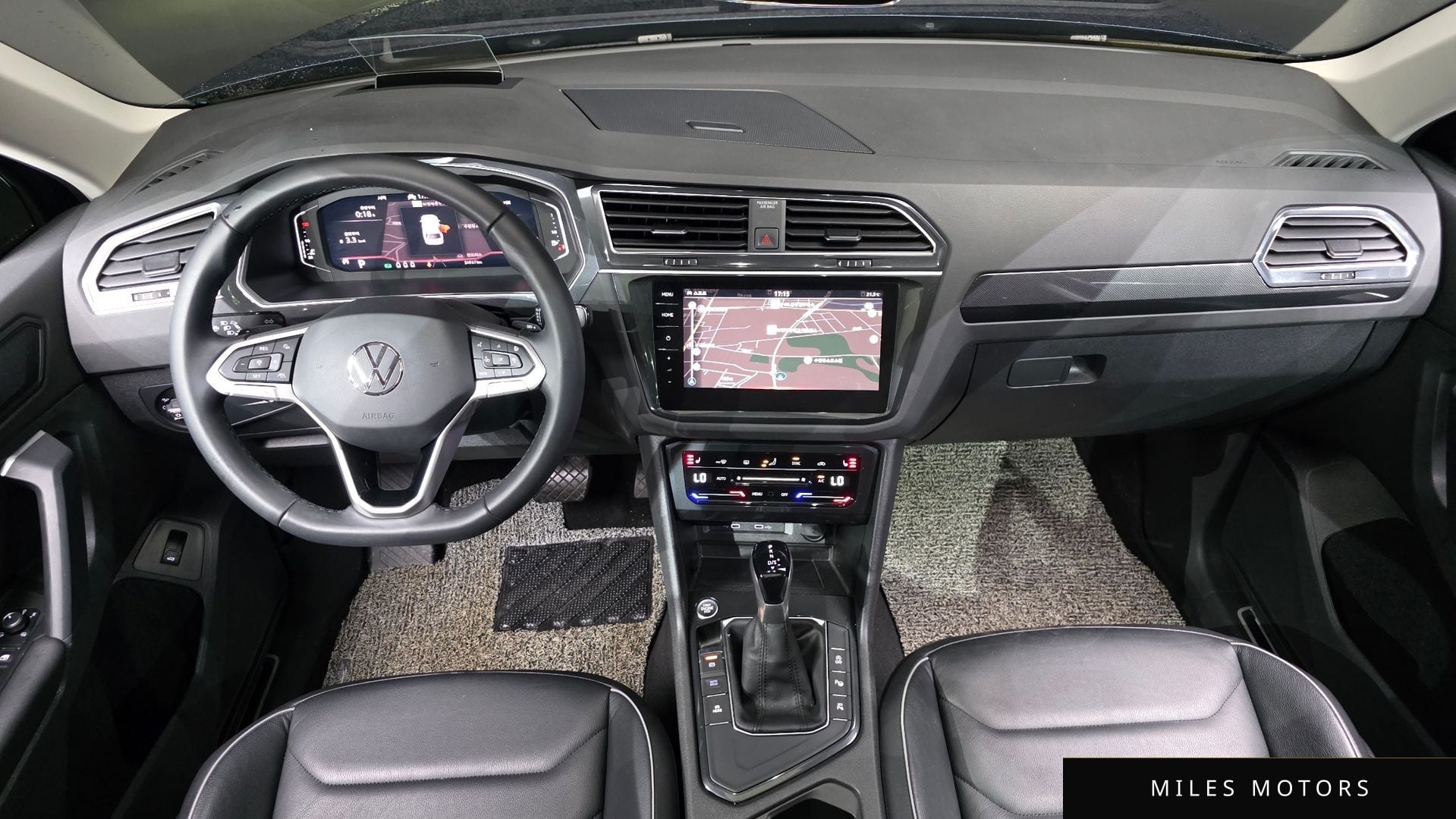 Volkswagen Tiguan 2021 — миниатюра 10