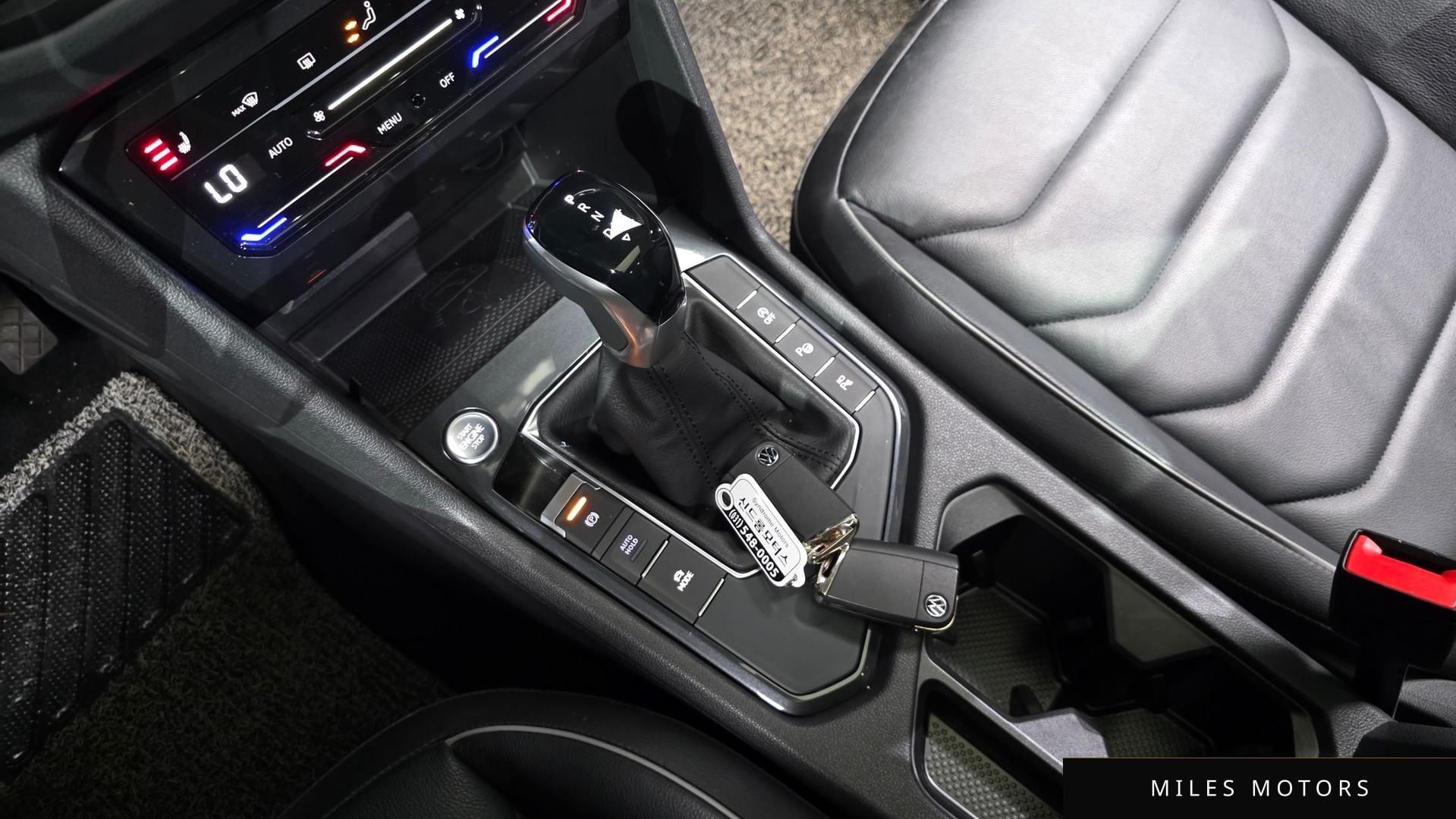 Volkswagen Tiguan 2021 — миниатюра 12