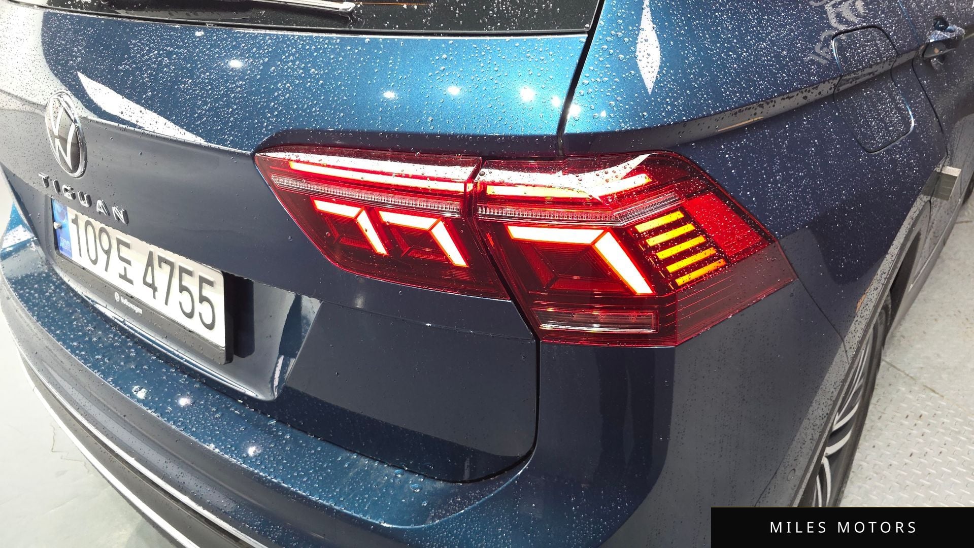 Volkswagen Tiguan 2021 — миниатюра 9