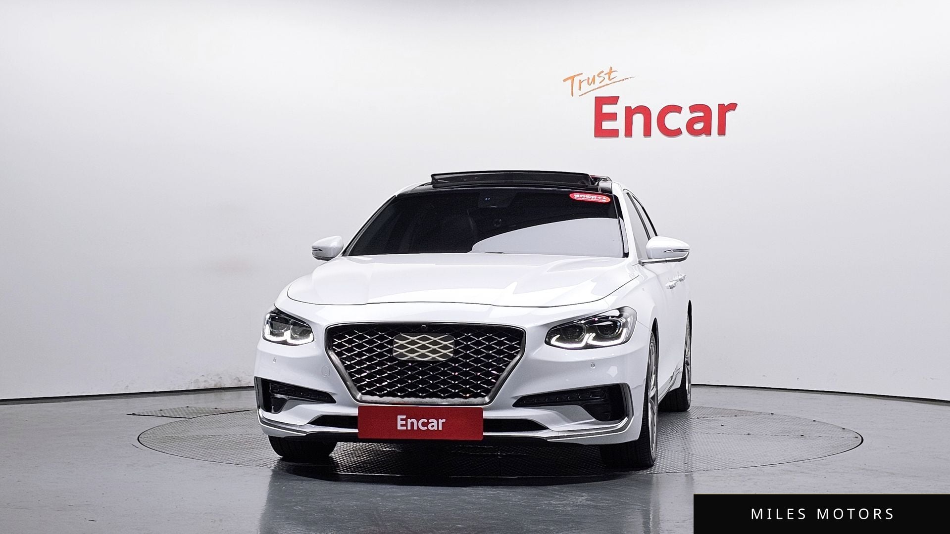 Hyundai Grandeur 2019 — миниатюра 2