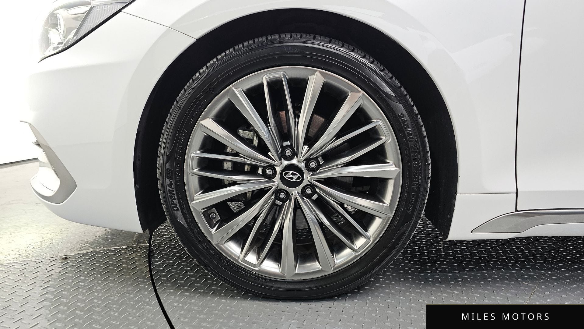 Hyundai Grandeur 2019 — миниатюра 4