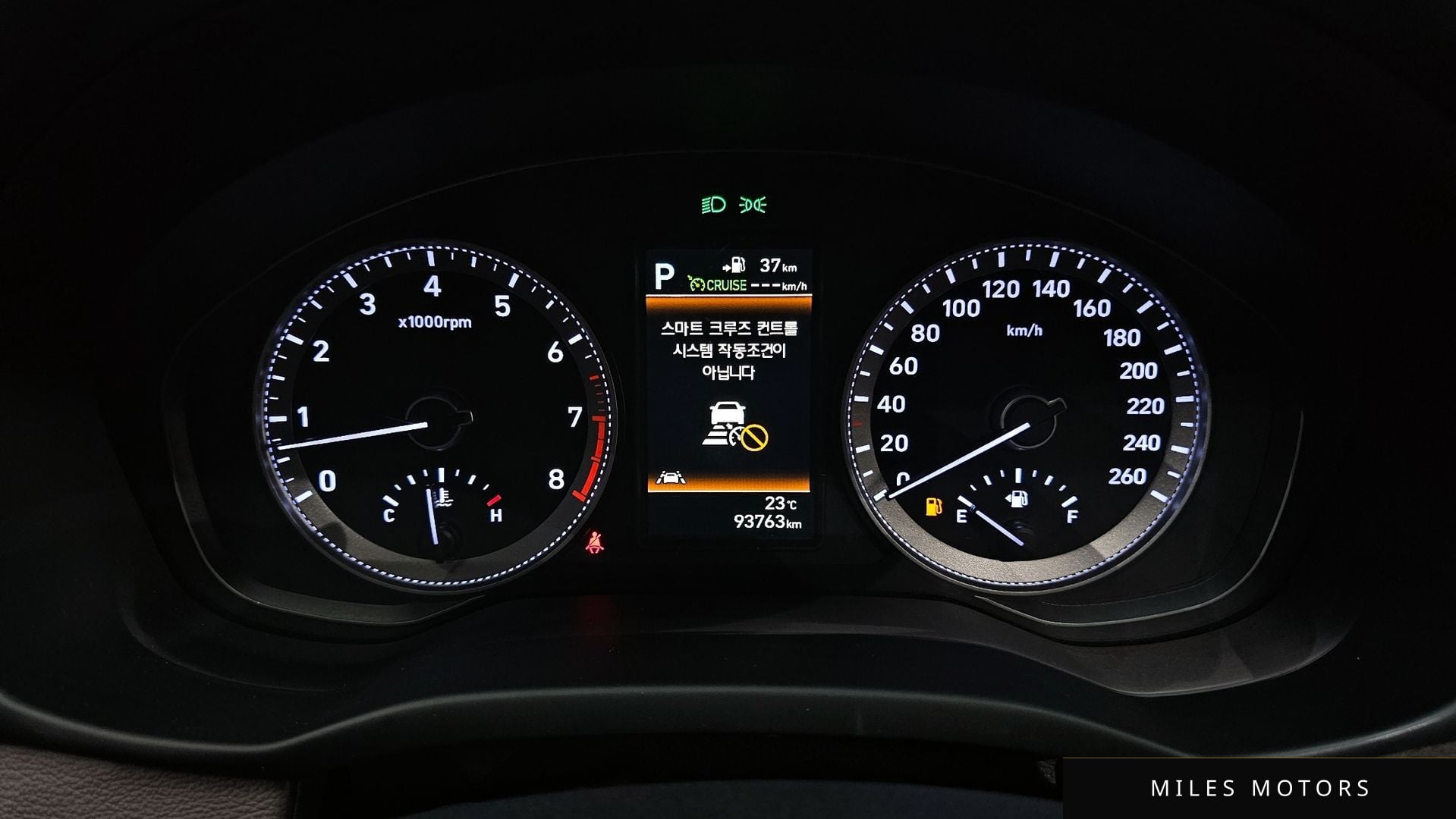 Hyundai Grandeur 2019 — миниатюра 10