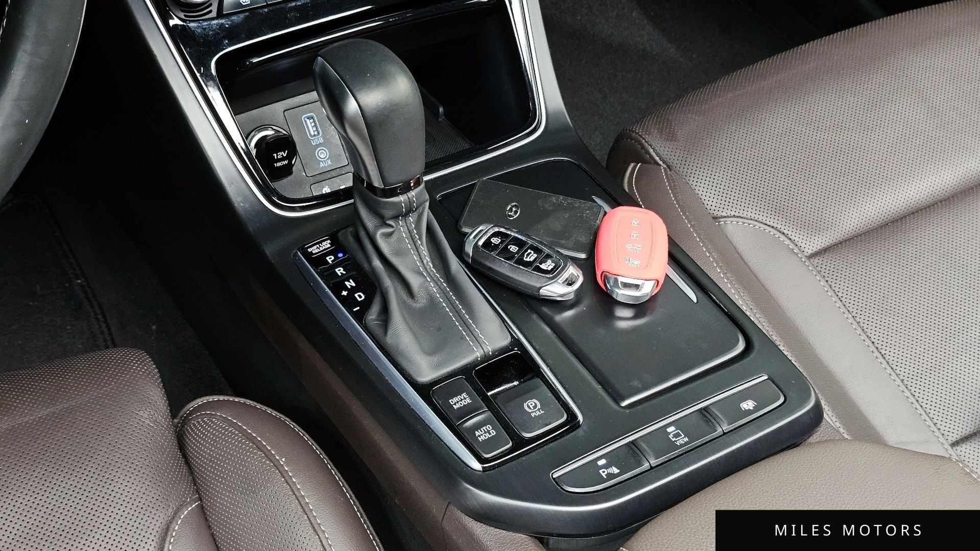 Hyundai Grandeur 2019 — миниатюра 11