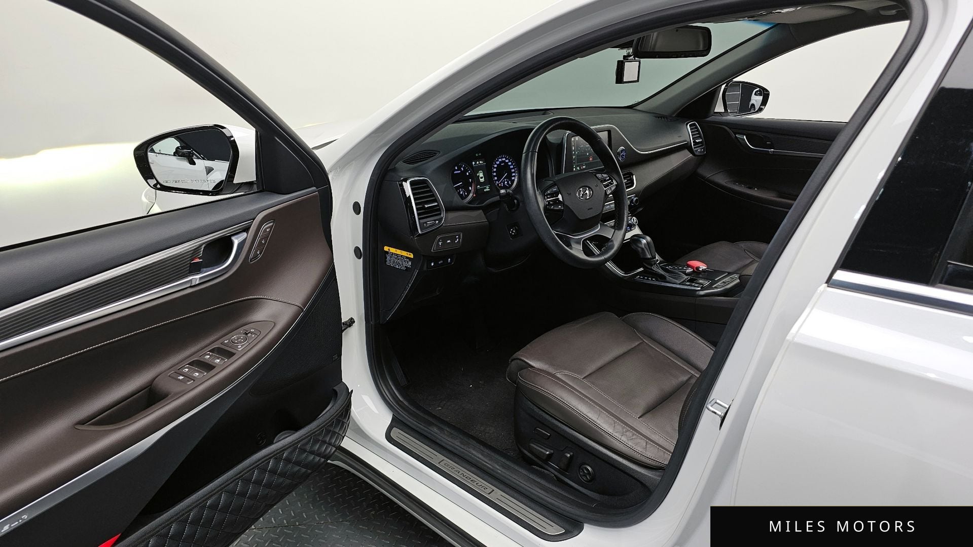 Hyundai Grandeur 2019 — миниатюра 12