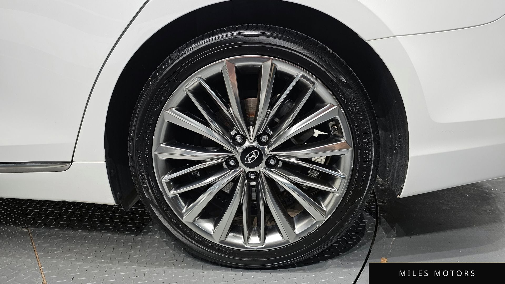 Hyundai Grandeur 2019 — миниатюра 6