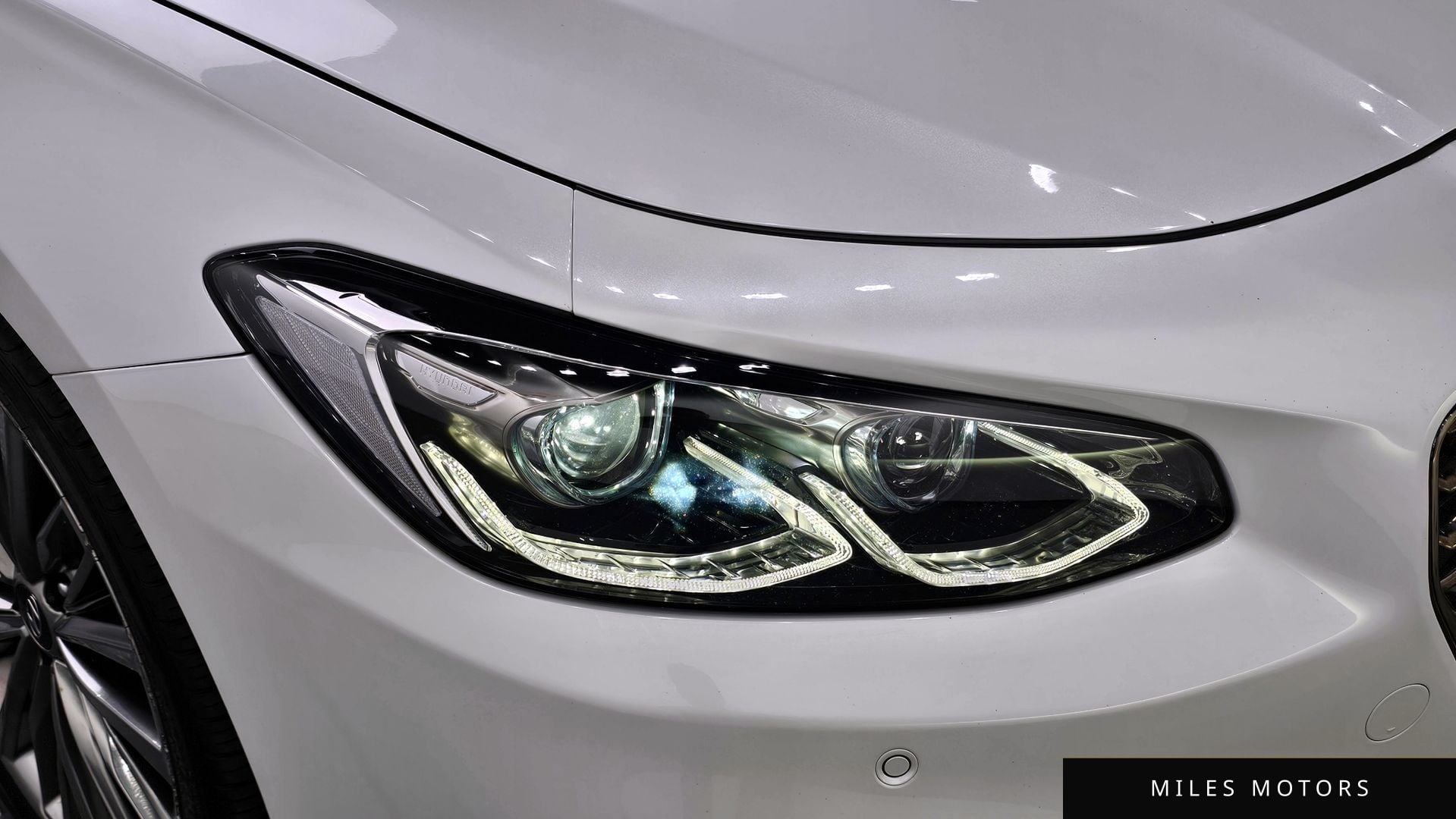 Hyundai Grandeur 2019 — миниатюра 7