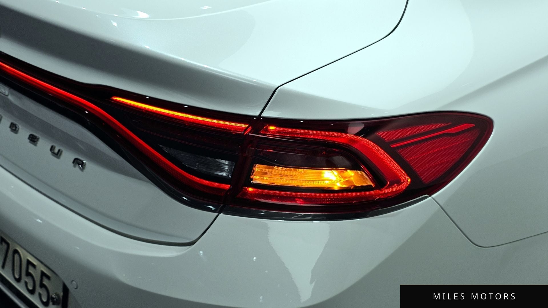 Hyundai Grandeur 2019 — миниатюра 8