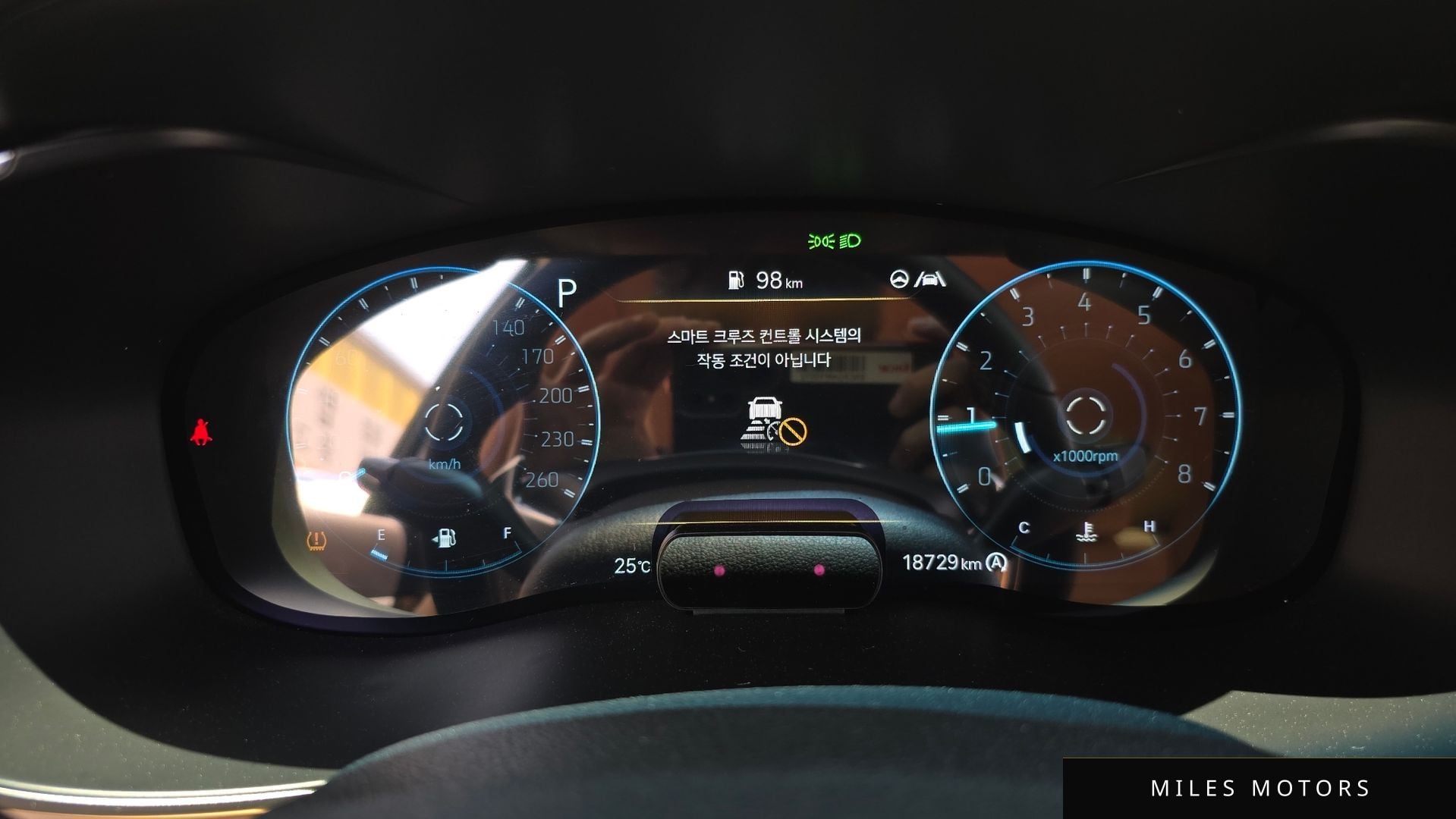 Genesis G70 2023 — миниатюра 11