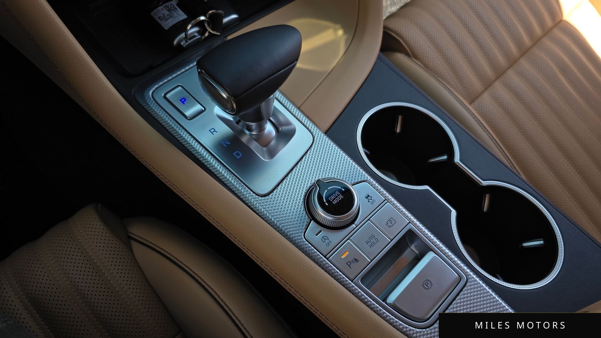 Genesis G70 2023 — миниатюра 12