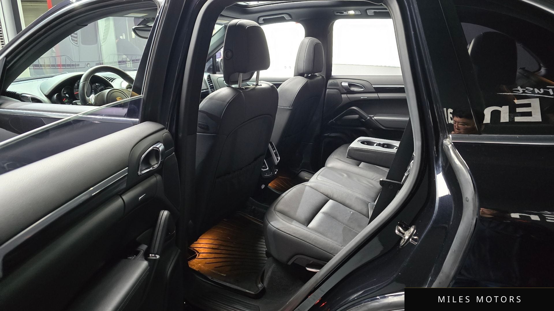 Porsche Cayenne 2013 — миниатюра 11